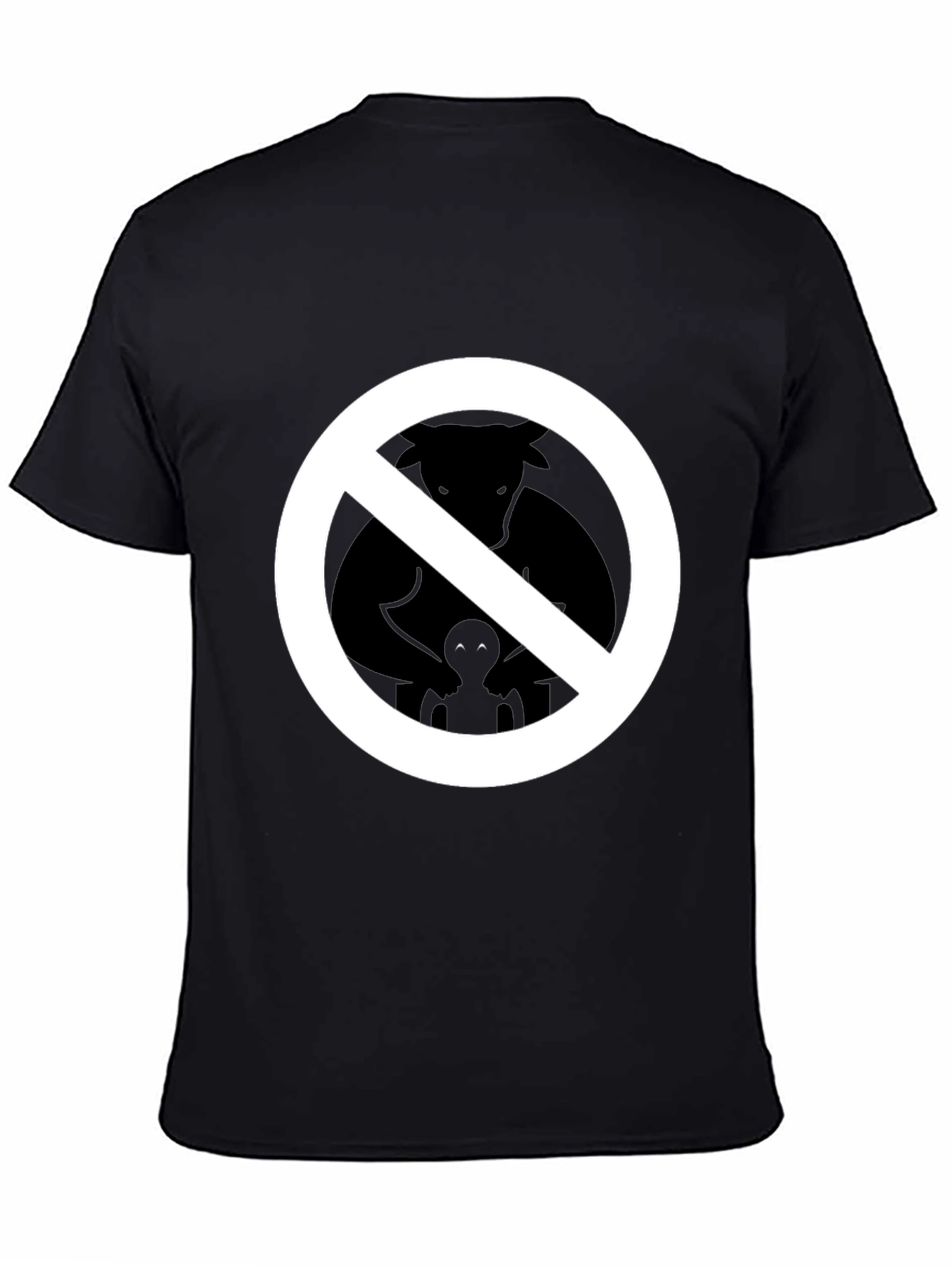 Anti-Bullying Graphic Tee - Stop Bullying T-Shirt