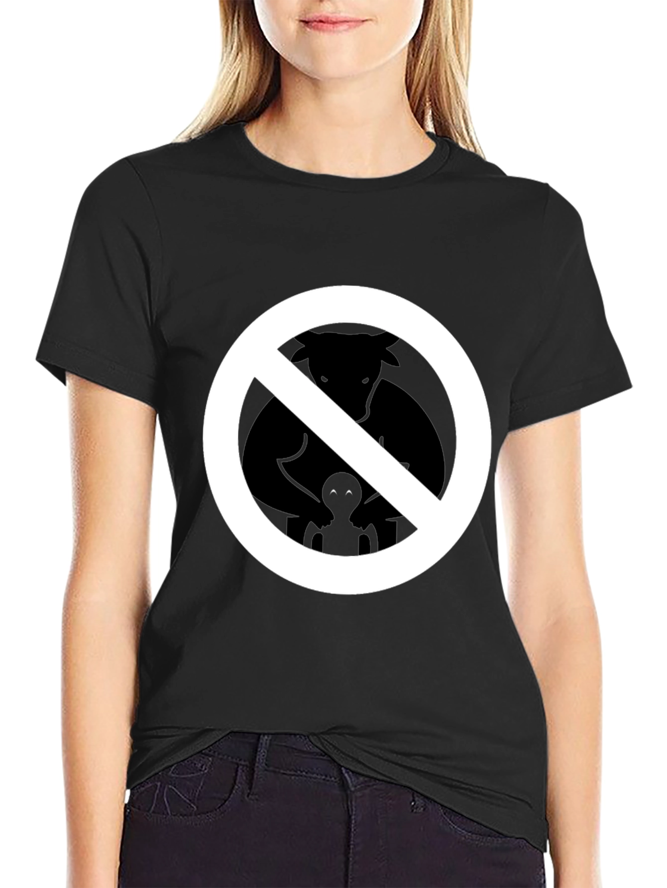 Anti-Bullying Graphic Tee - Stop Bullying T-Shirt