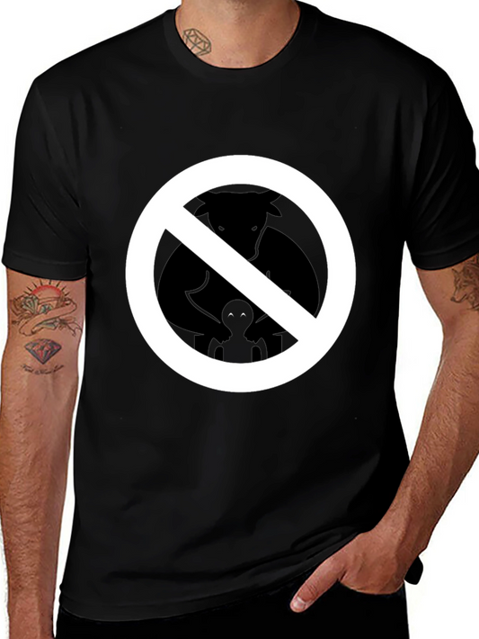 Anti-Bullying Graphic Tee - Stop Bullying T-Shirt