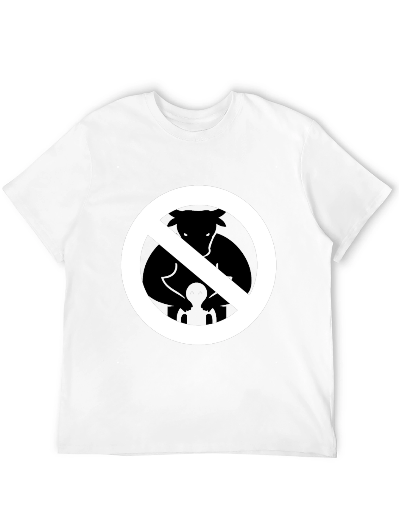 Anti-Bullying Graphic Tee - Stop Bullying T-Shirt