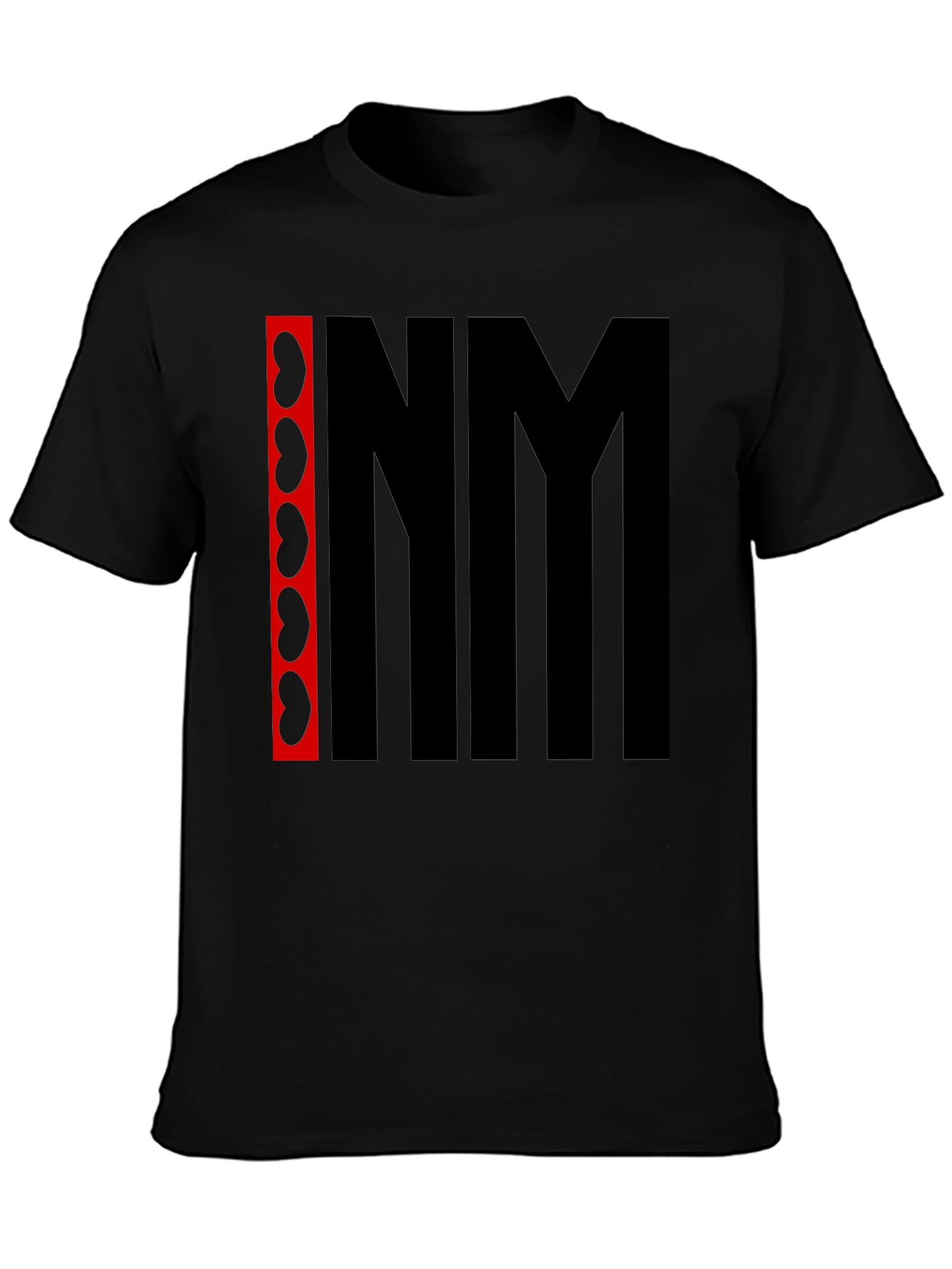 Kidney NM T-Shirt - Funny Medical Anatomy Tee