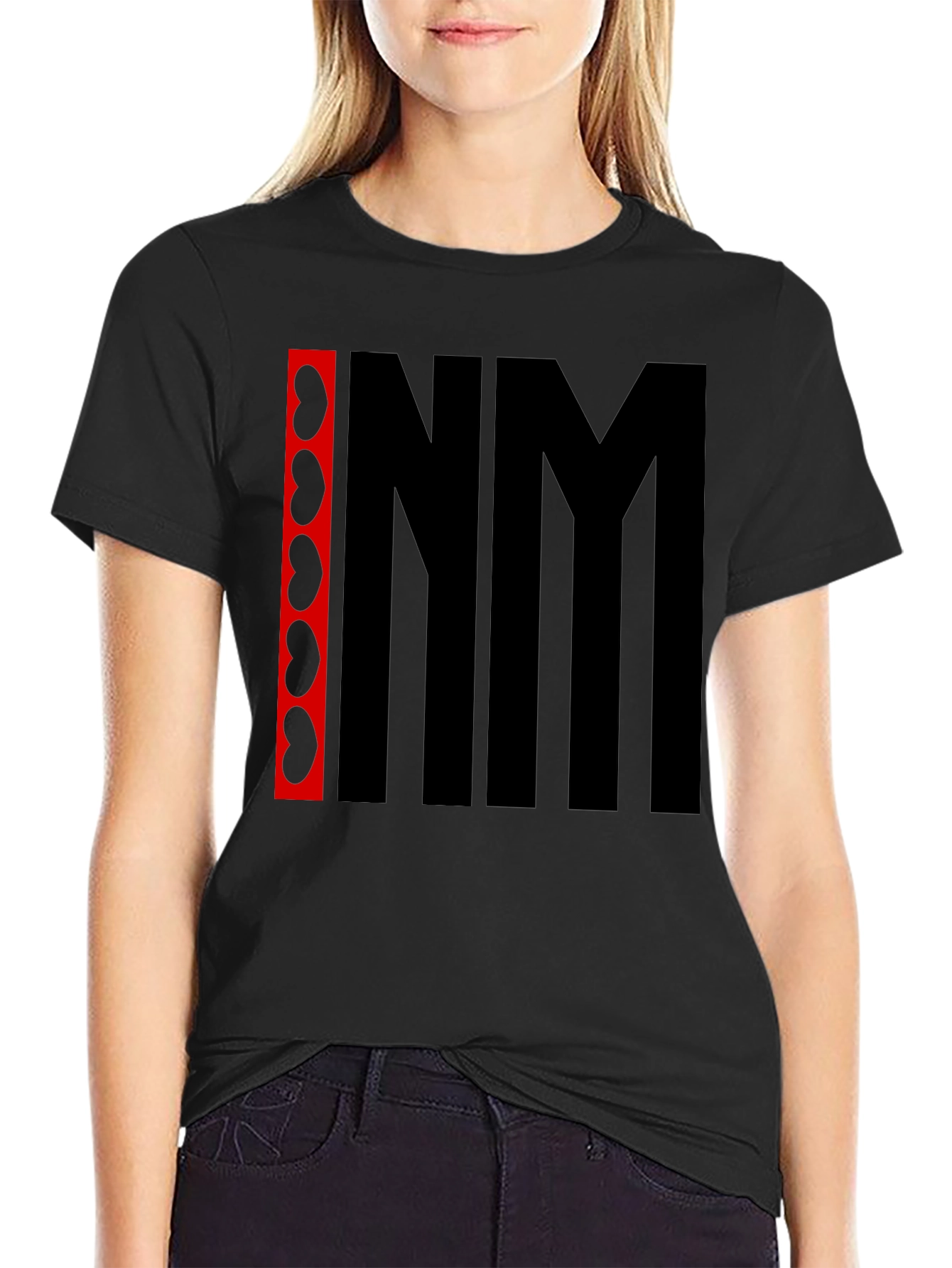 Kidney NM T-Shirt - Funny Medical Anatomy Tee