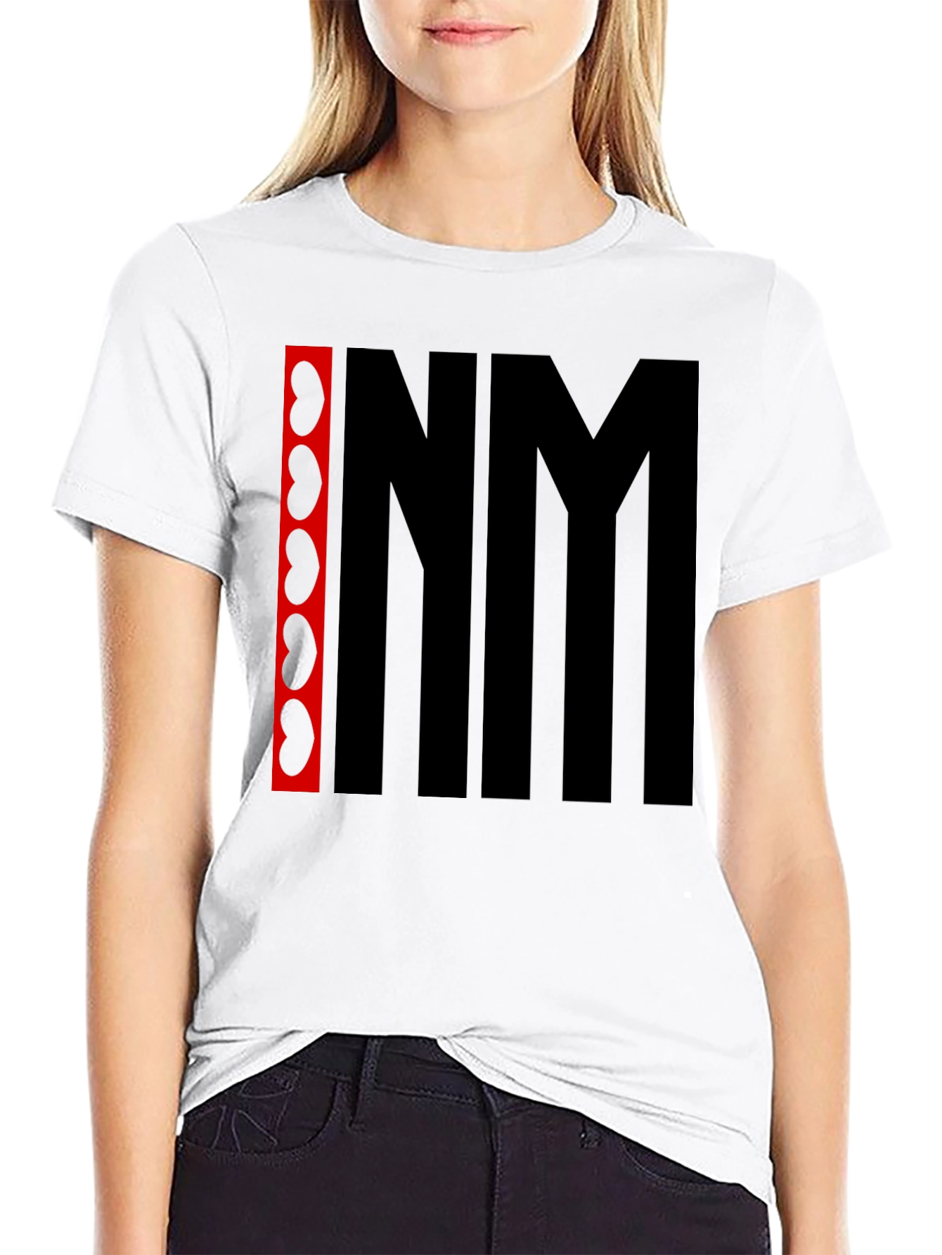 Kidney NM T-Shirt - Funny Medical Anatomy Tee