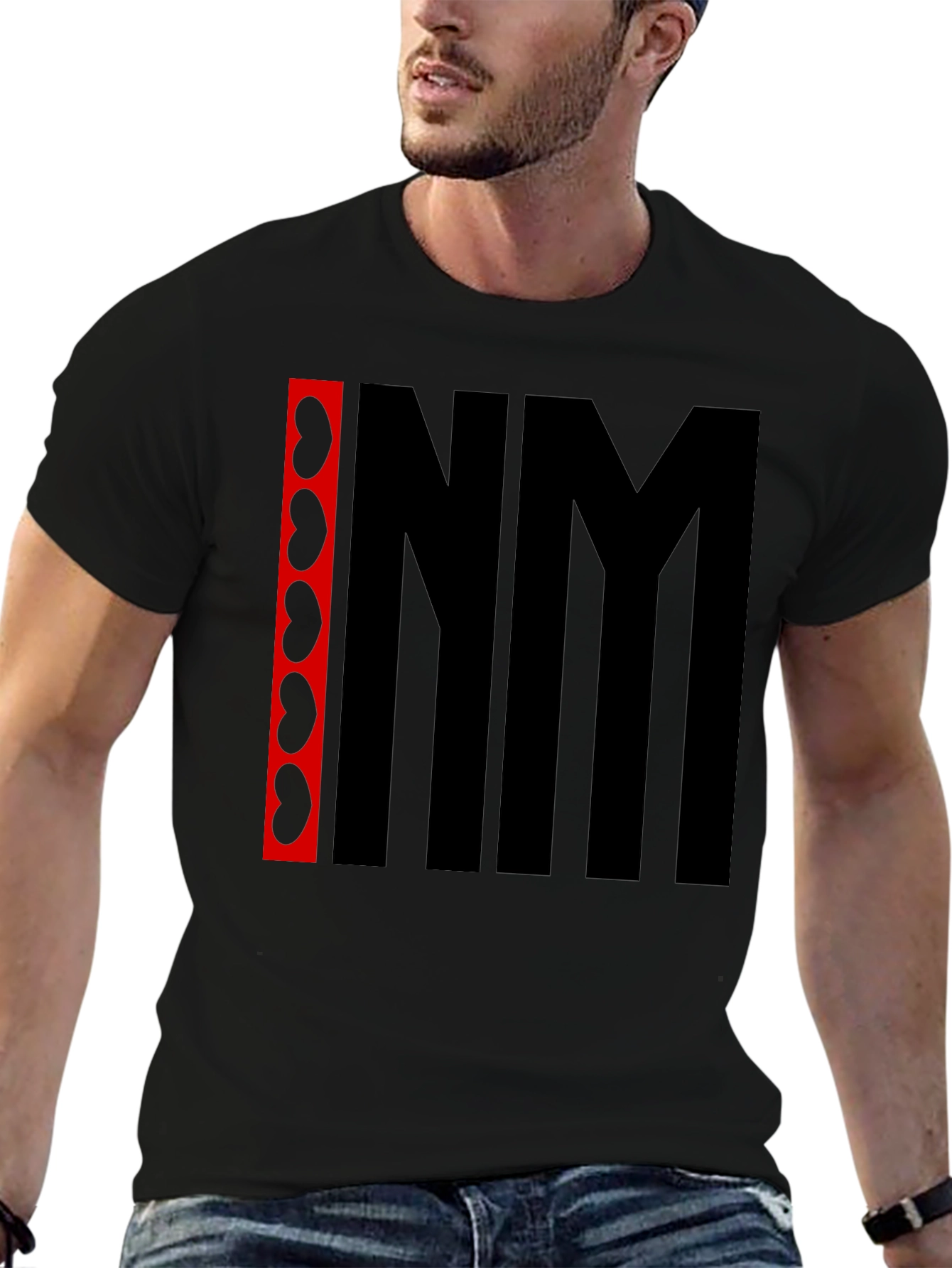 Kidney NM T-Shirt - Funny Medical Anatomy Tee