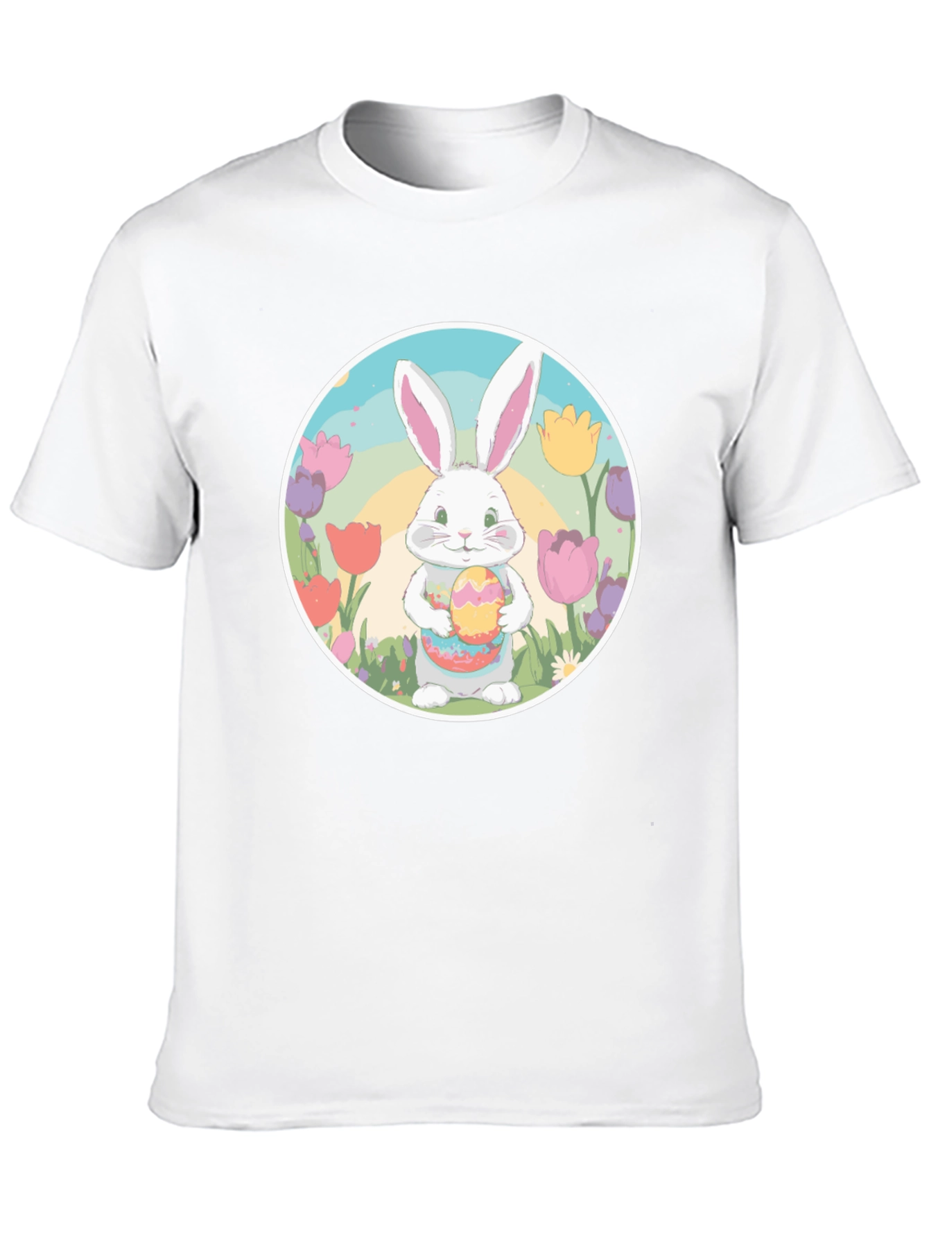 Easter Bunny T-Shirt