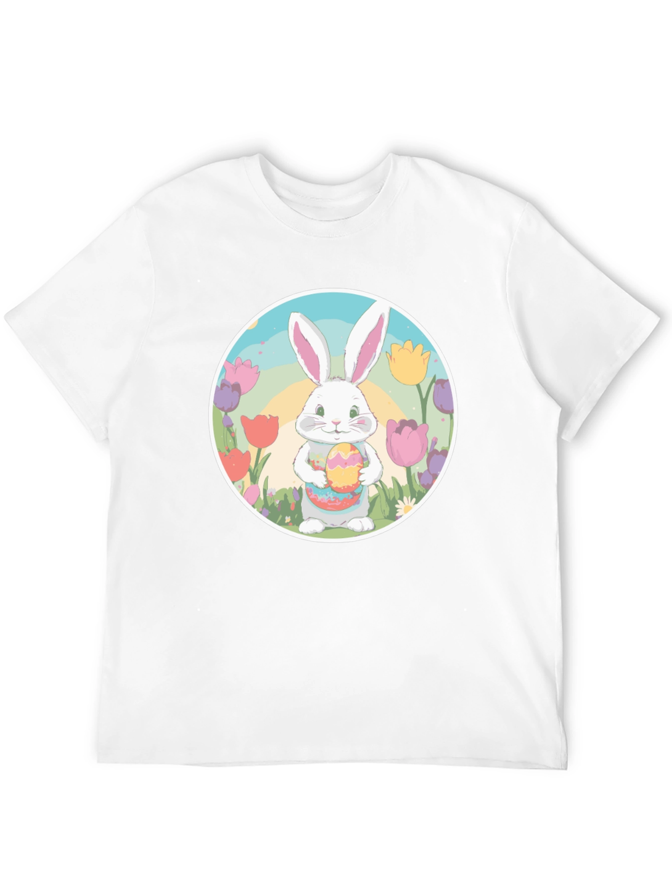Easter Bunny T-Shirt