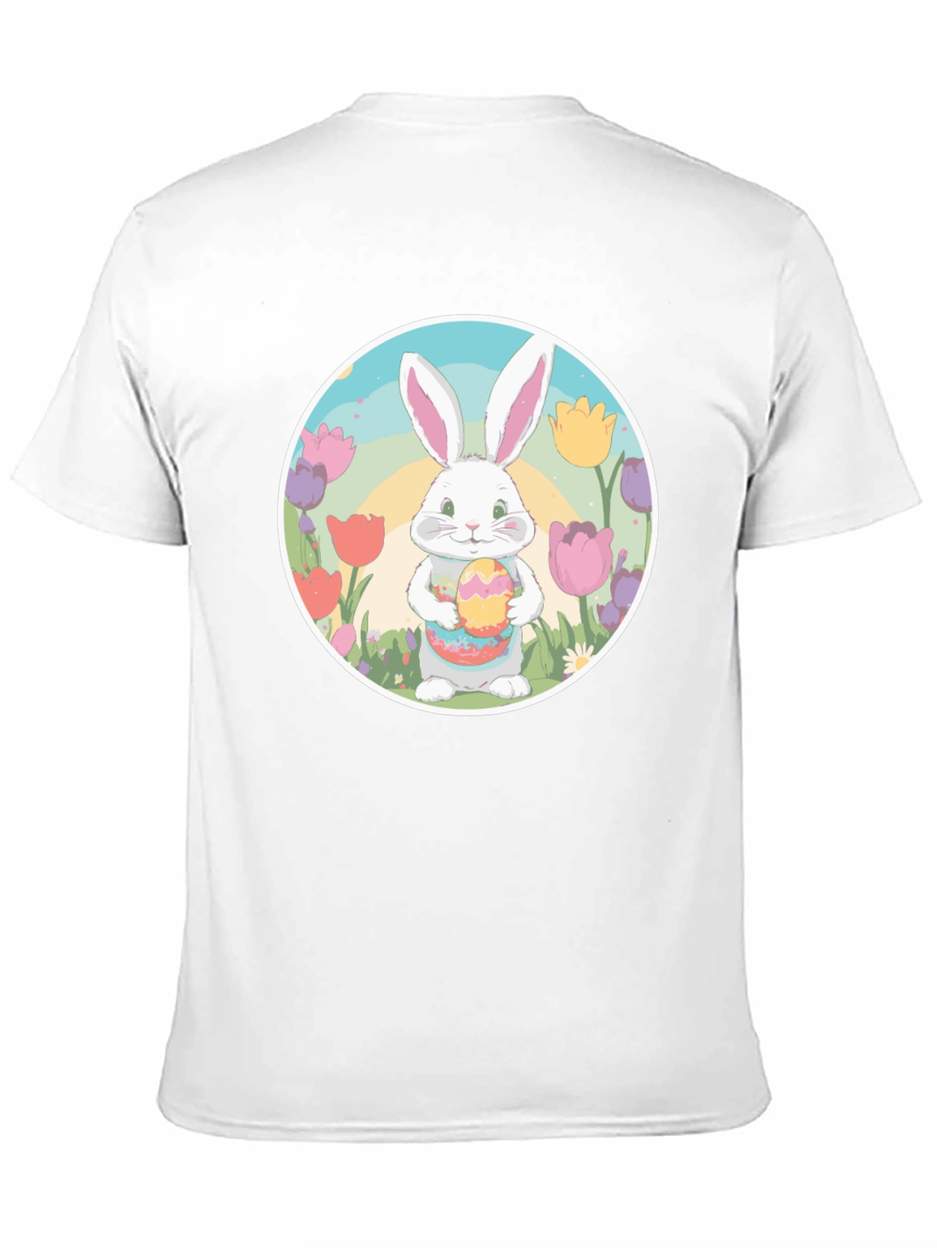 Easter Bunny T-Shirt