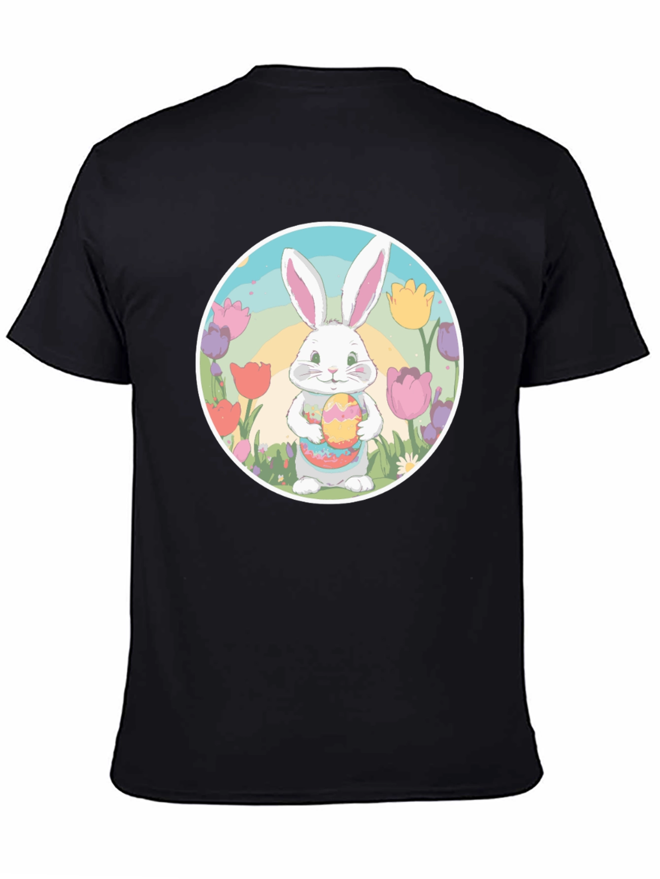 Easter Bunny T-Shirt