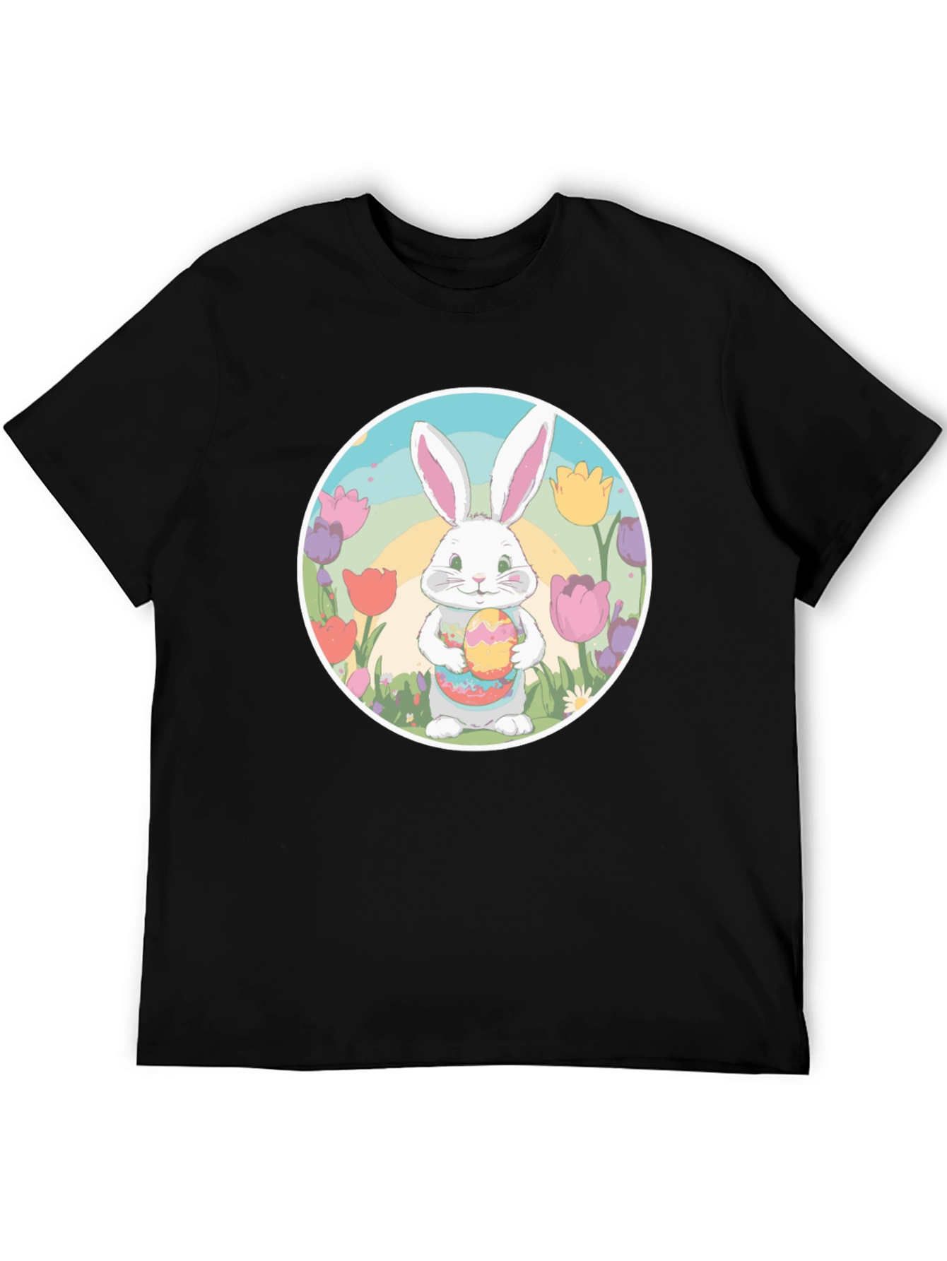 Easter Bunny T-Shirt