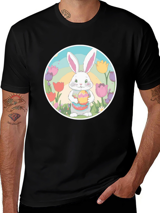 Easter Bunny T-Shirt