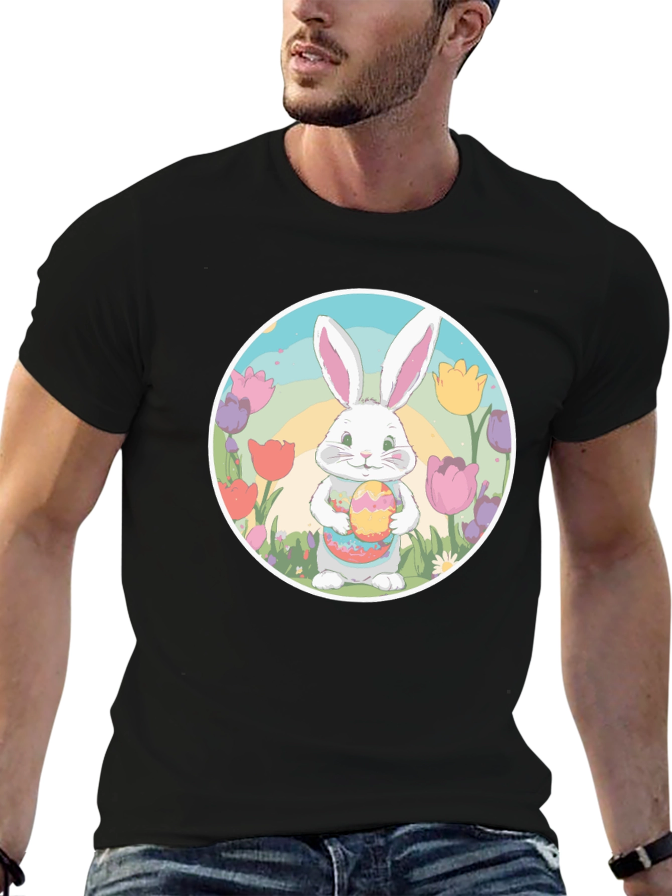 Easter Bunny T-Shirt