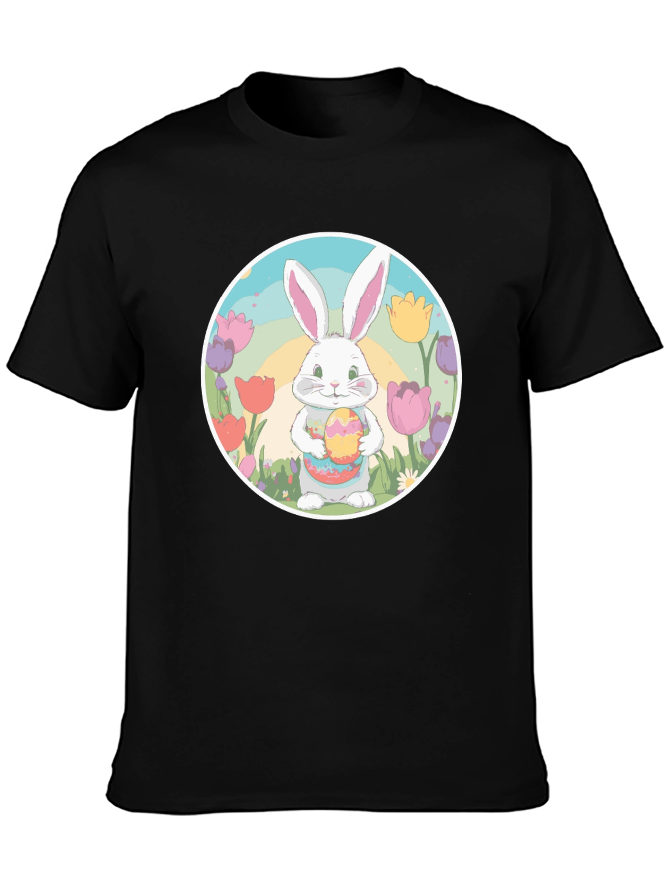 Easter Bunny T-Shirt