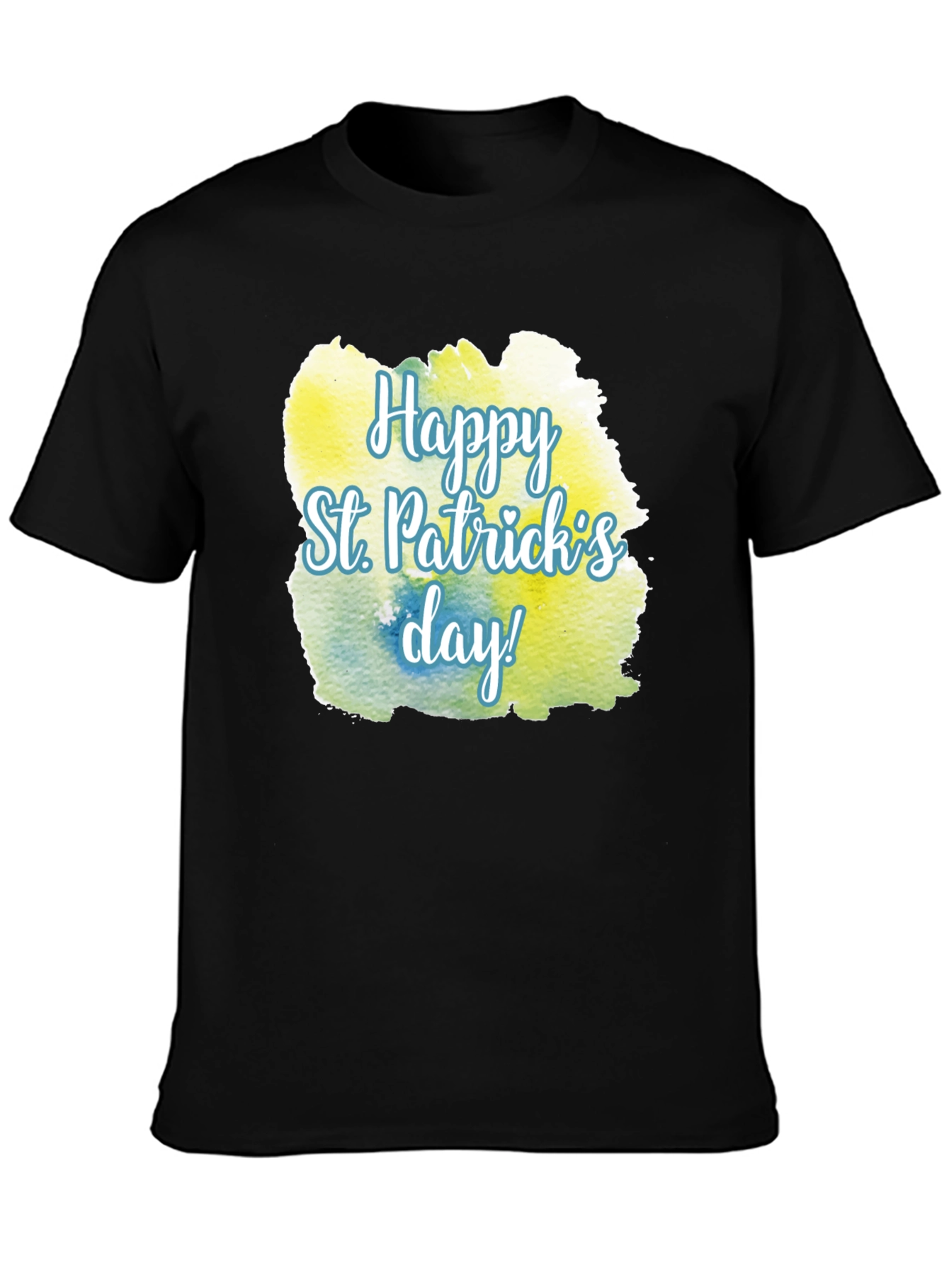 Happy St. Patricks Day T-Shirt