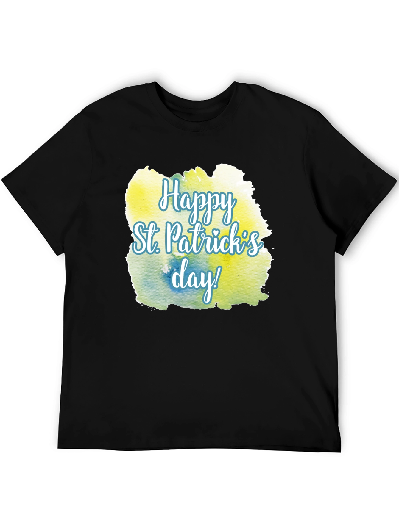 Happy St. Patricks Day T-Shirt