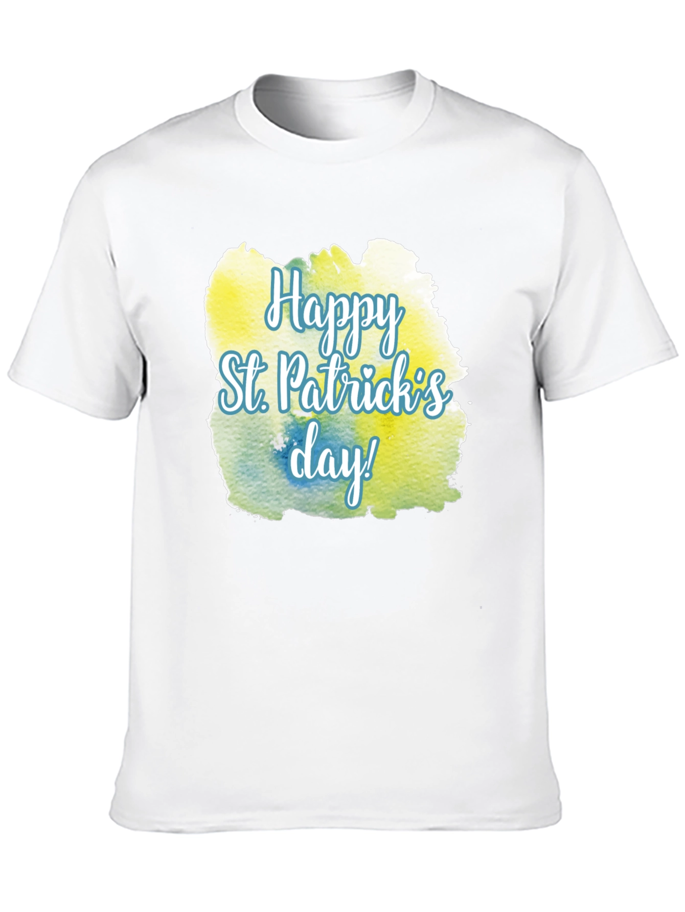 Happy St. Patricks Day T-Shirt