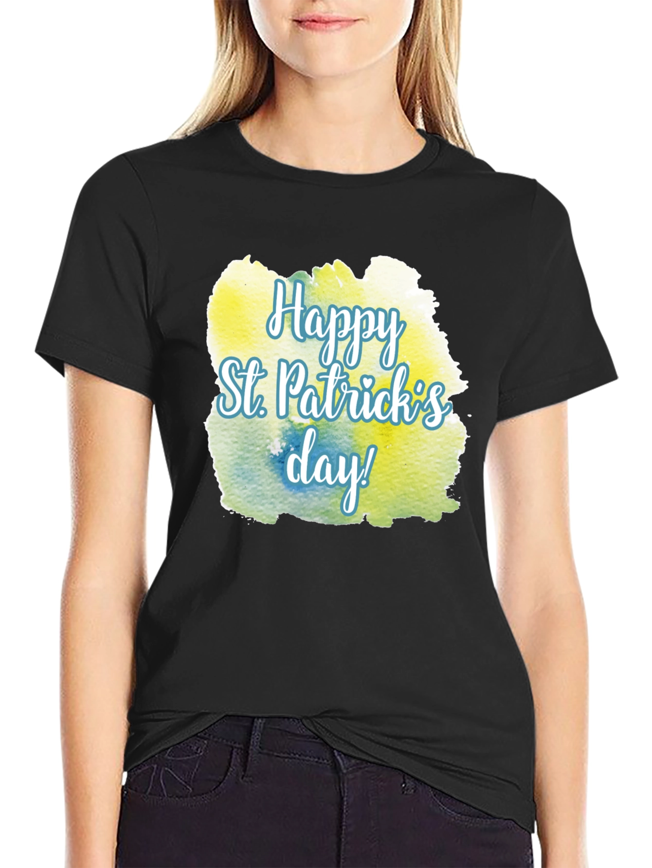 Happy St. Patricks Day T-Shirt