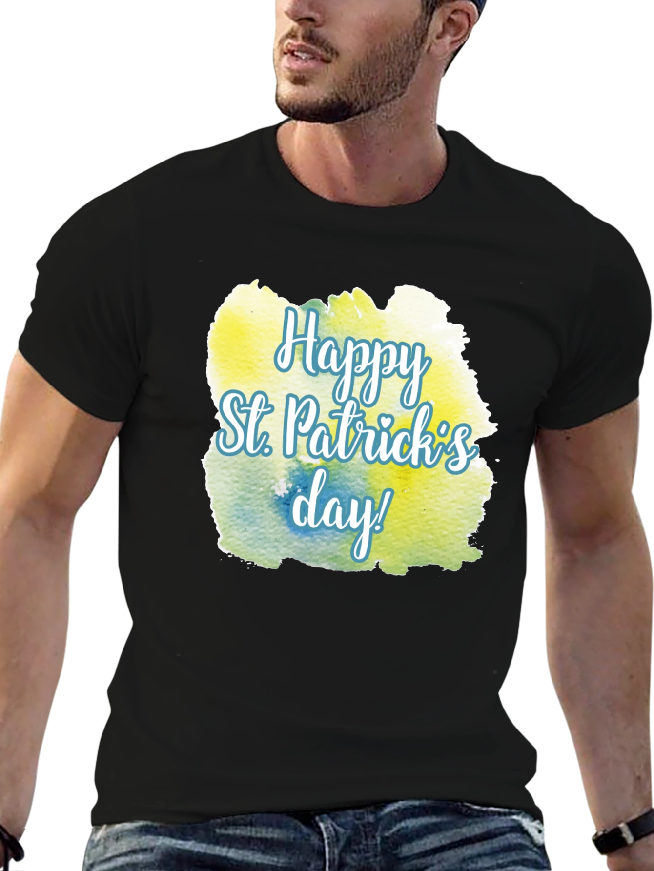 Happy St. Patricks Day T-Shirt