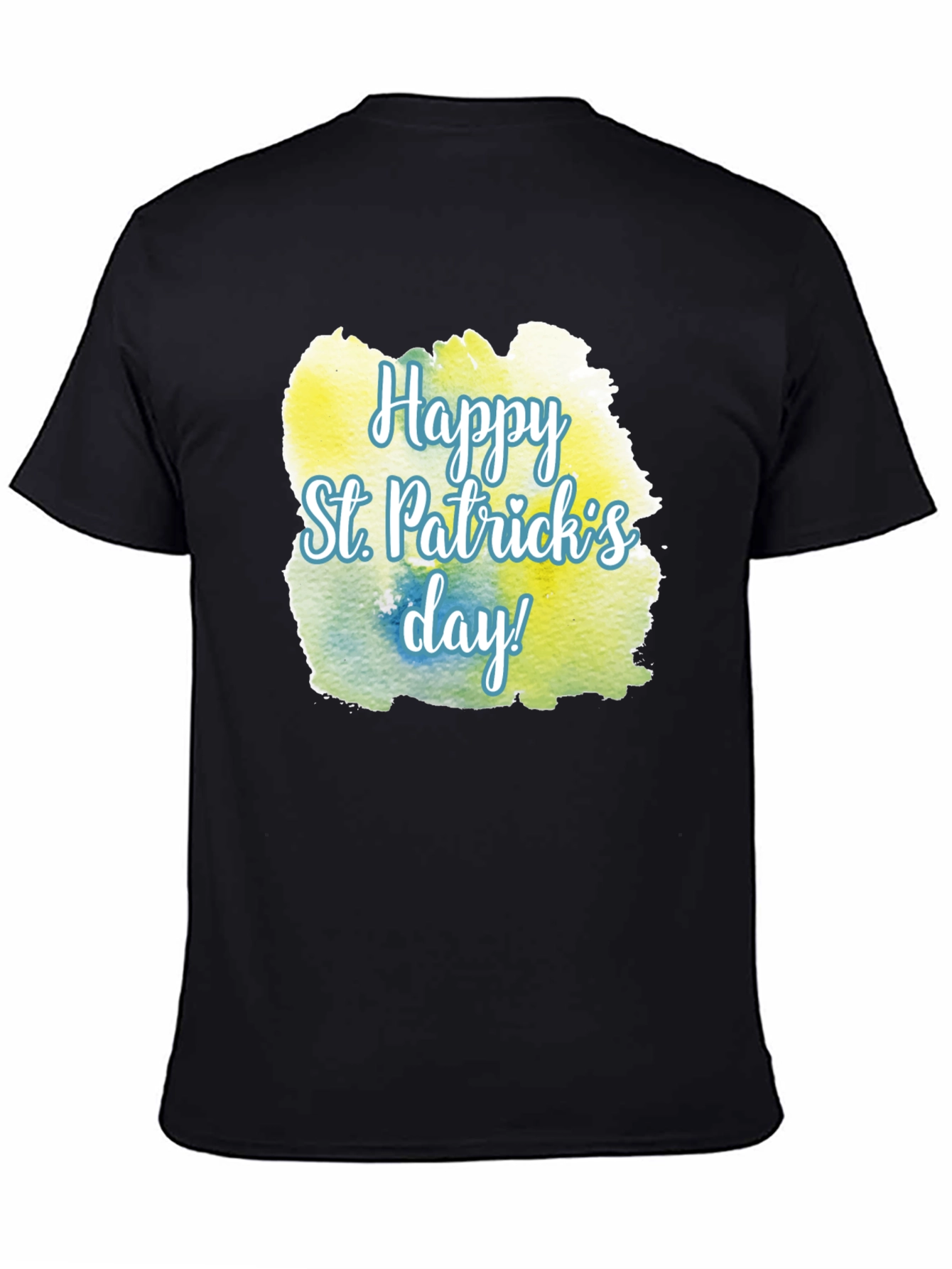 Happy St. Patricks Day T-Shirt