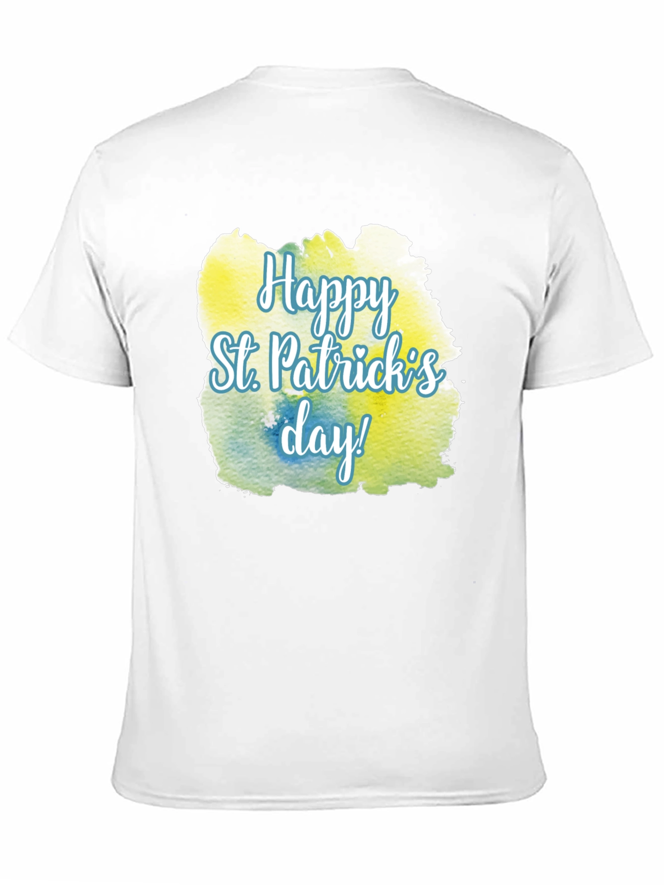 Happy St. Patricks Day T-Shirt