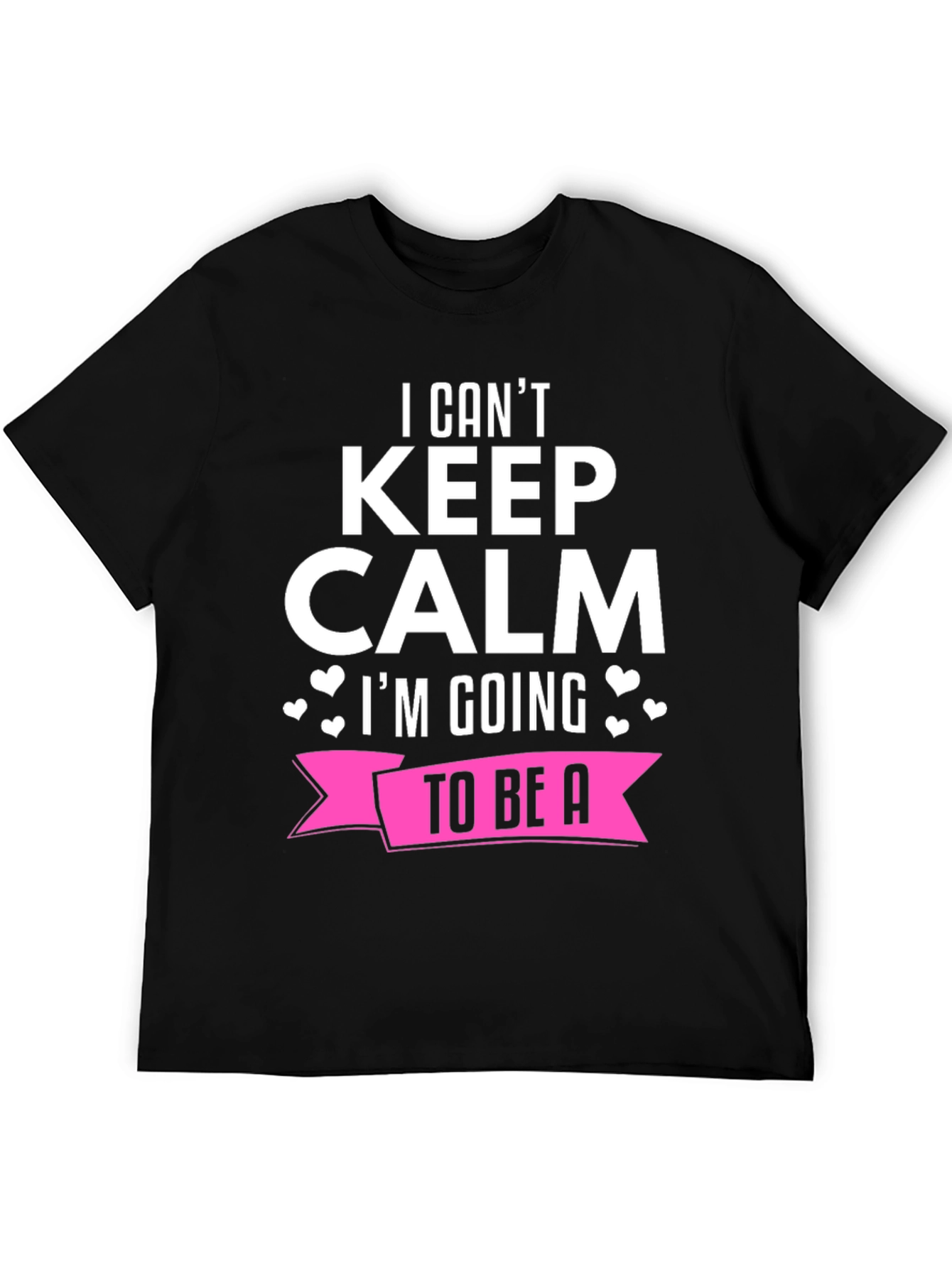 I Cant Keep Calm T-Shirt