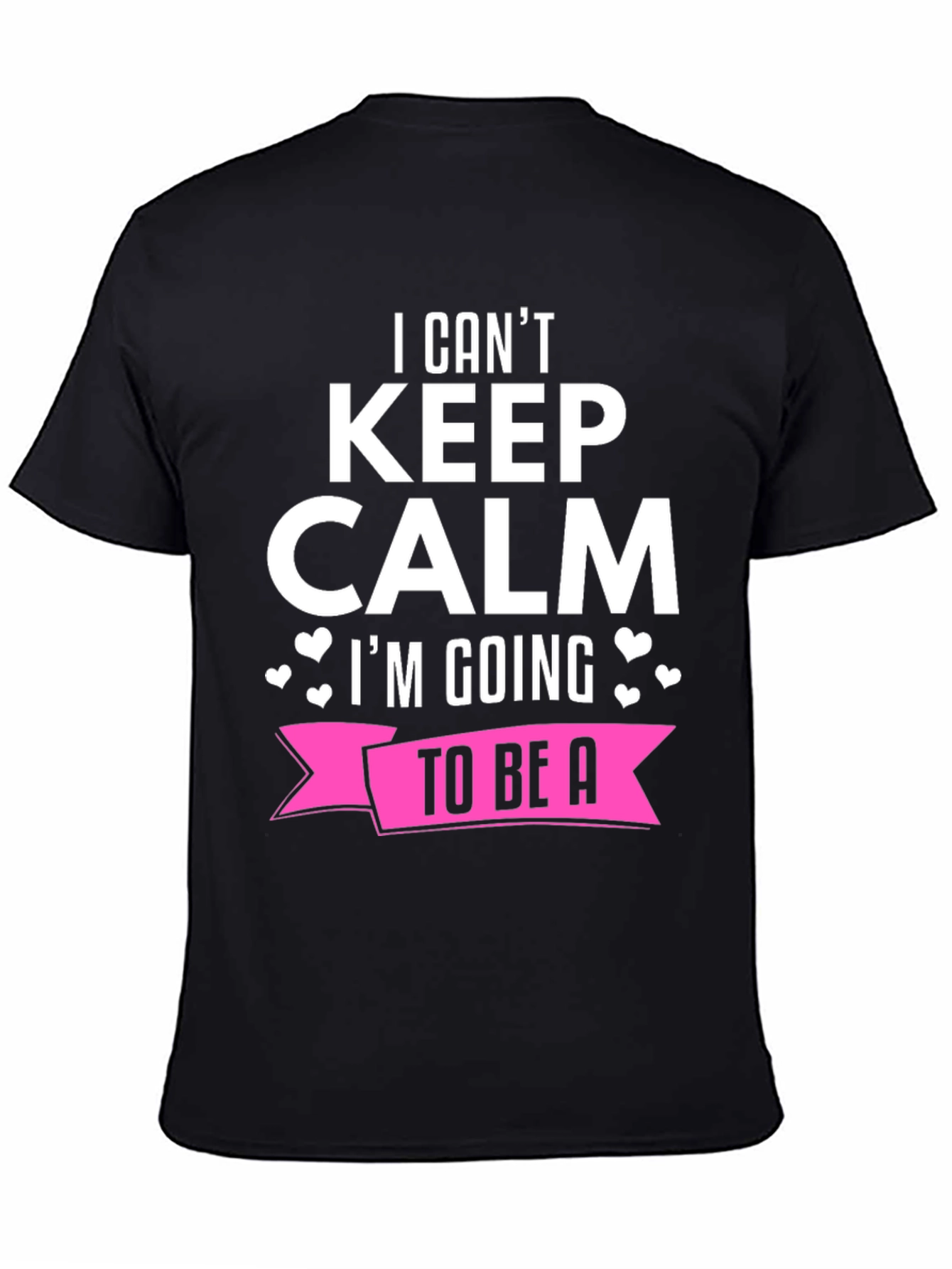 I Cant Keep Calm T-Shirt