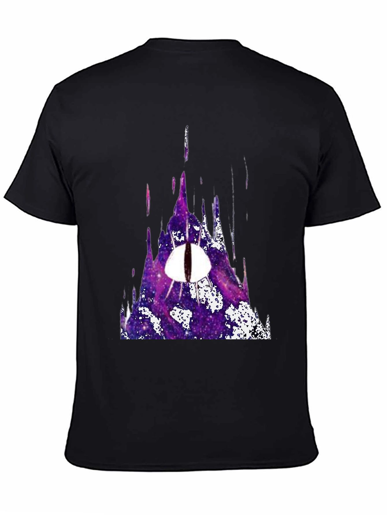 Eye of Providence Graphic T-Shirt