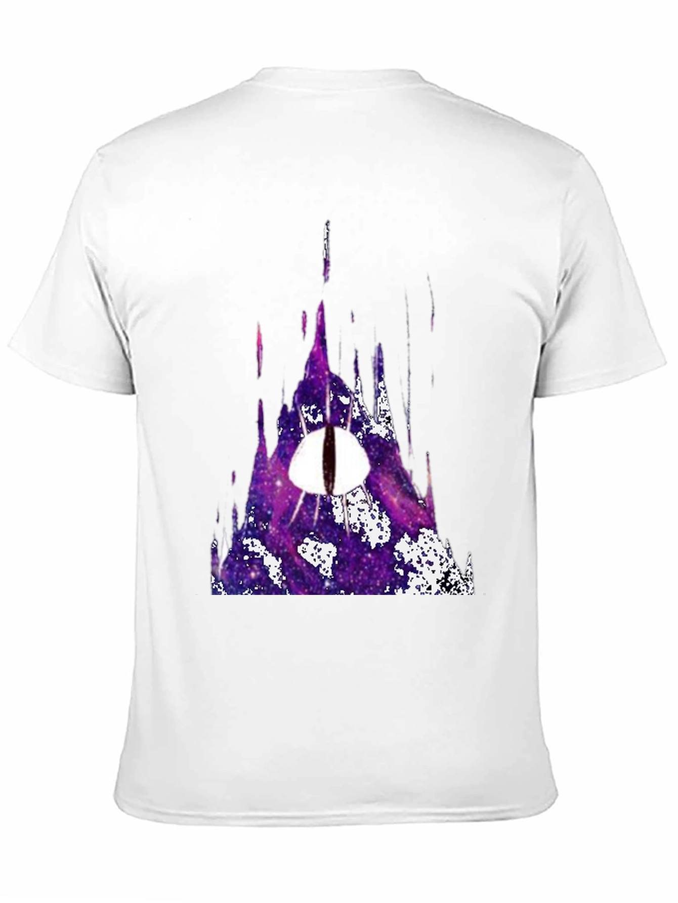 Eye of Providence Graphic T-Shirt