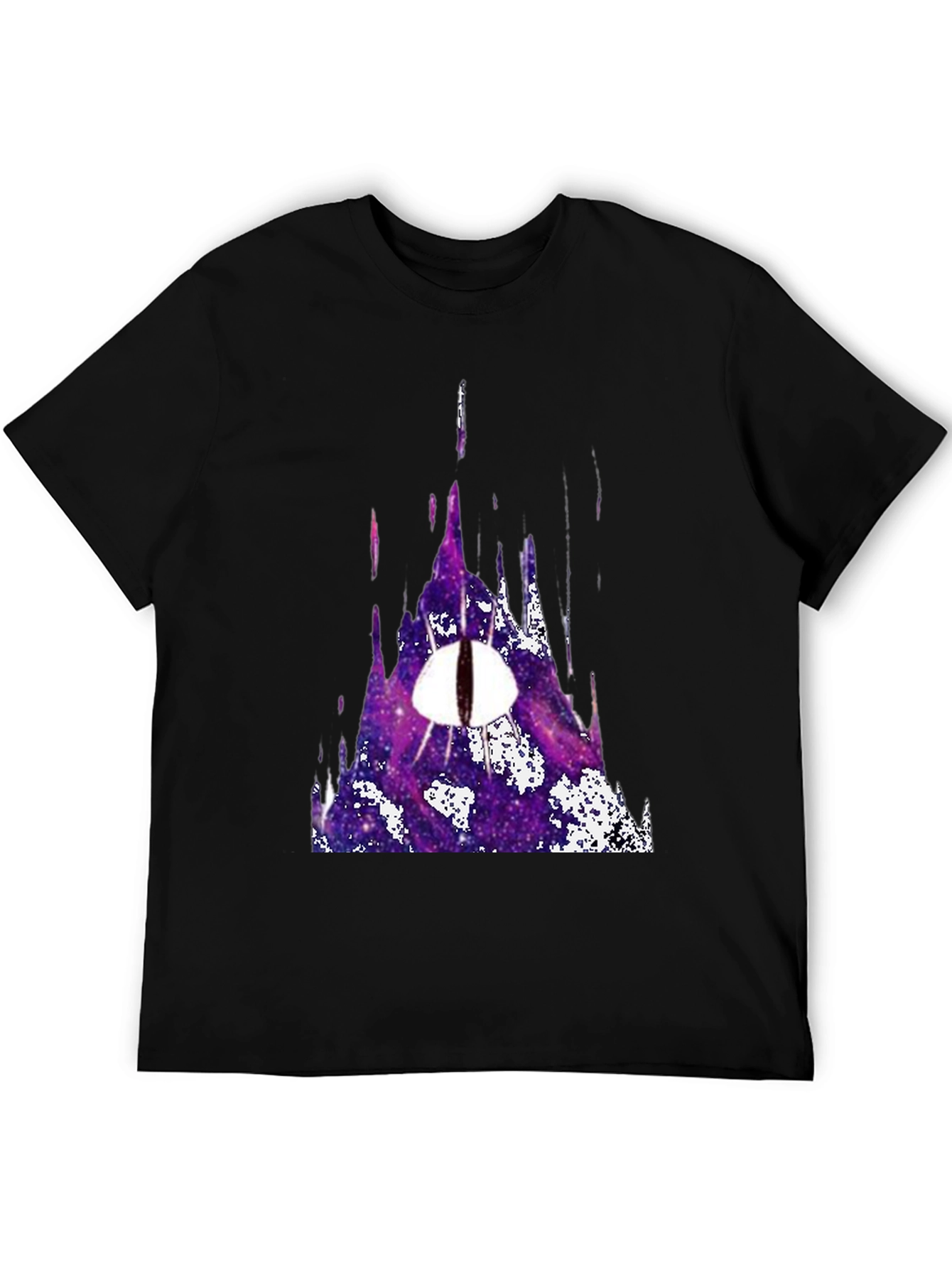 Eye of Providence Graphic T-Shirt