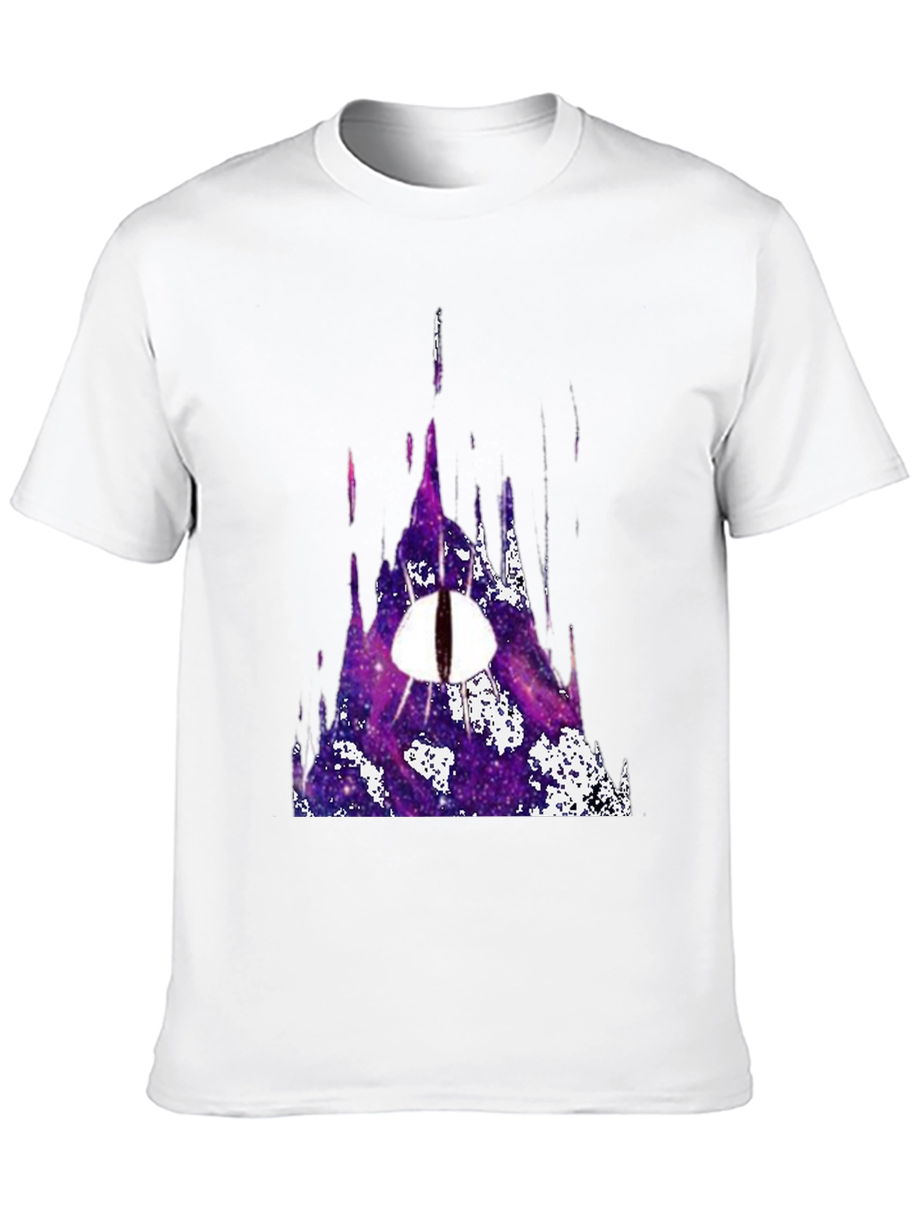 Eye of Providence Graphic T-Shirt