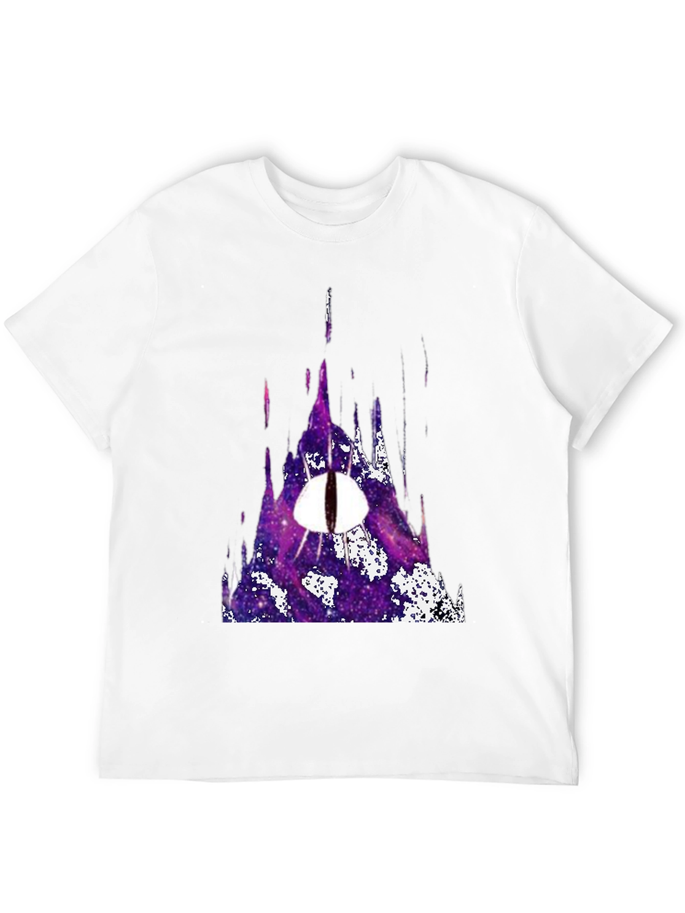 Eye of Providence Graphic T-Shirt