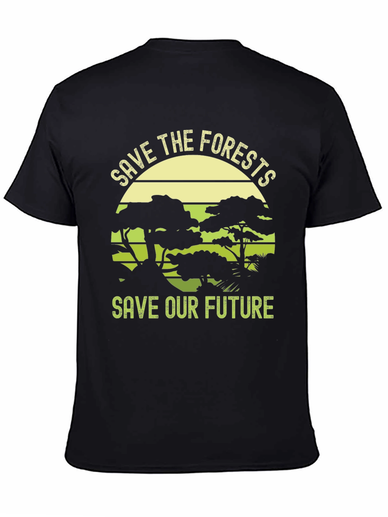 Save the Forests T-Shirt