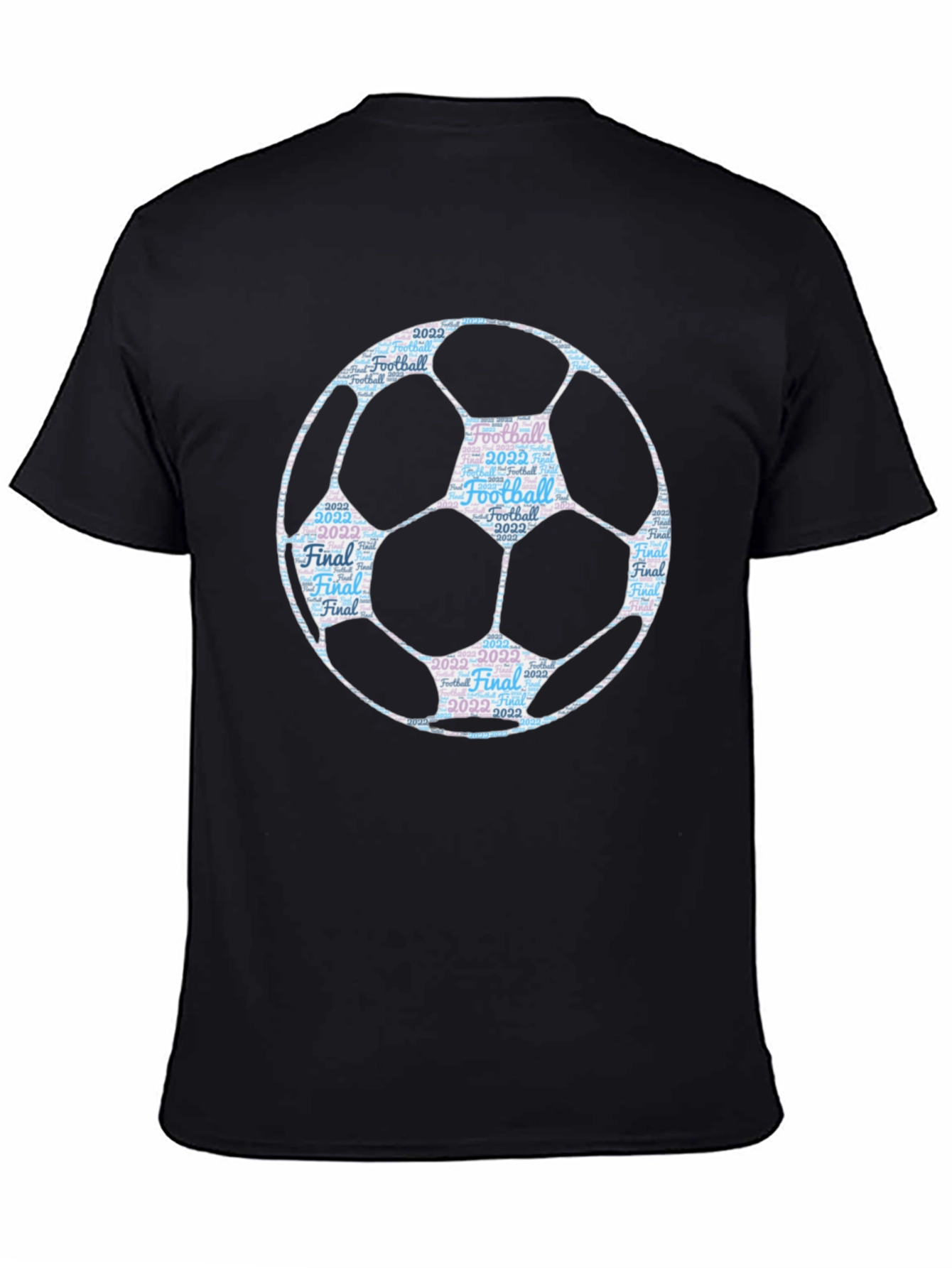 Football 2022 T-Shirt