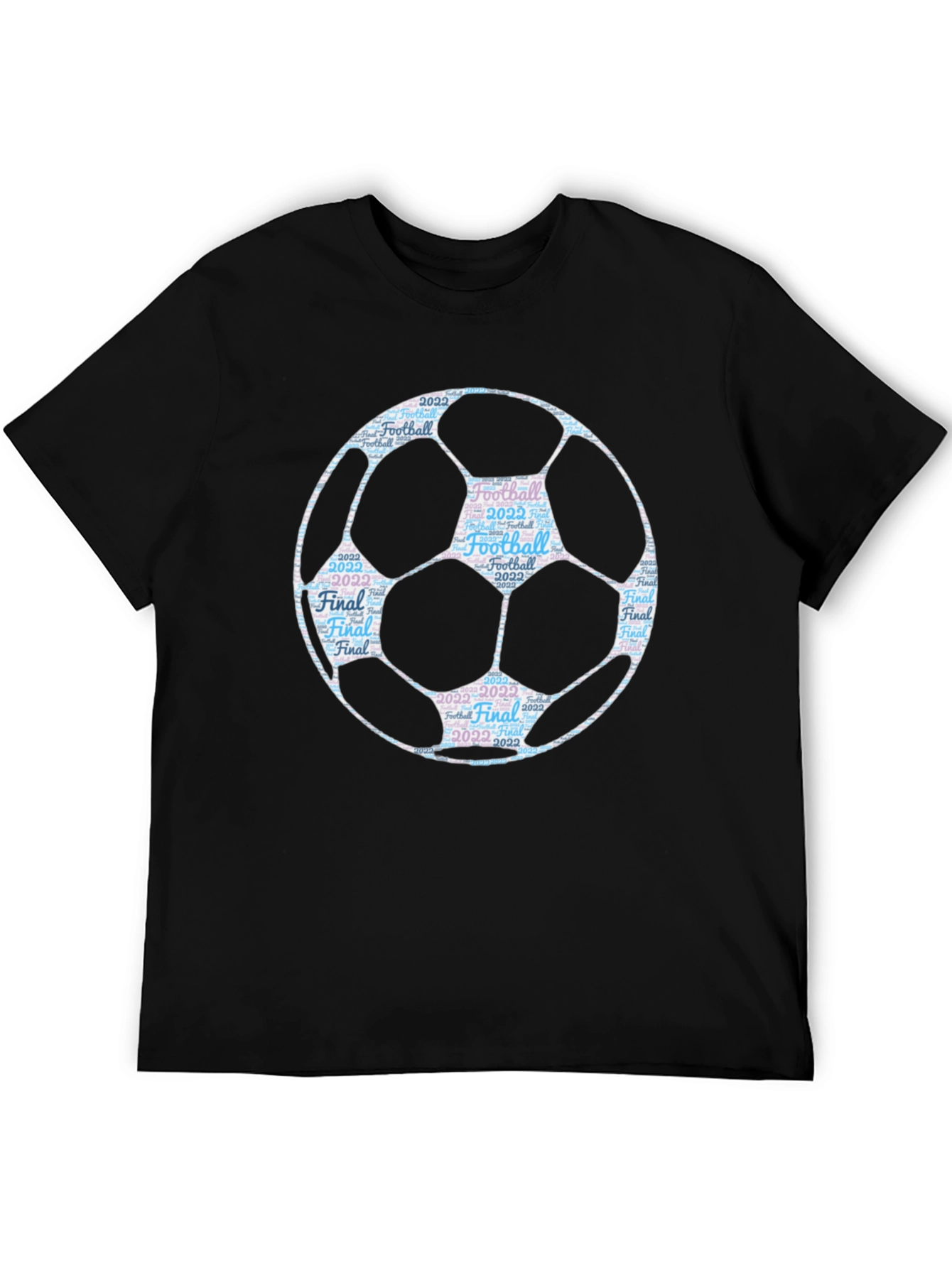 Football 2022 T-Shirt