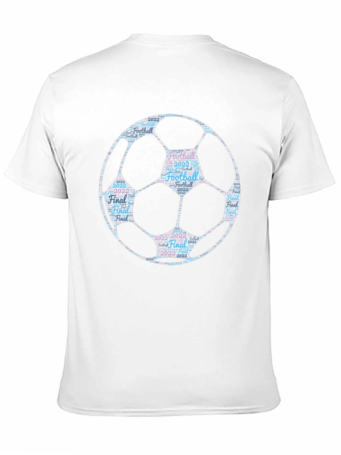 Football 2022 T-Shirt