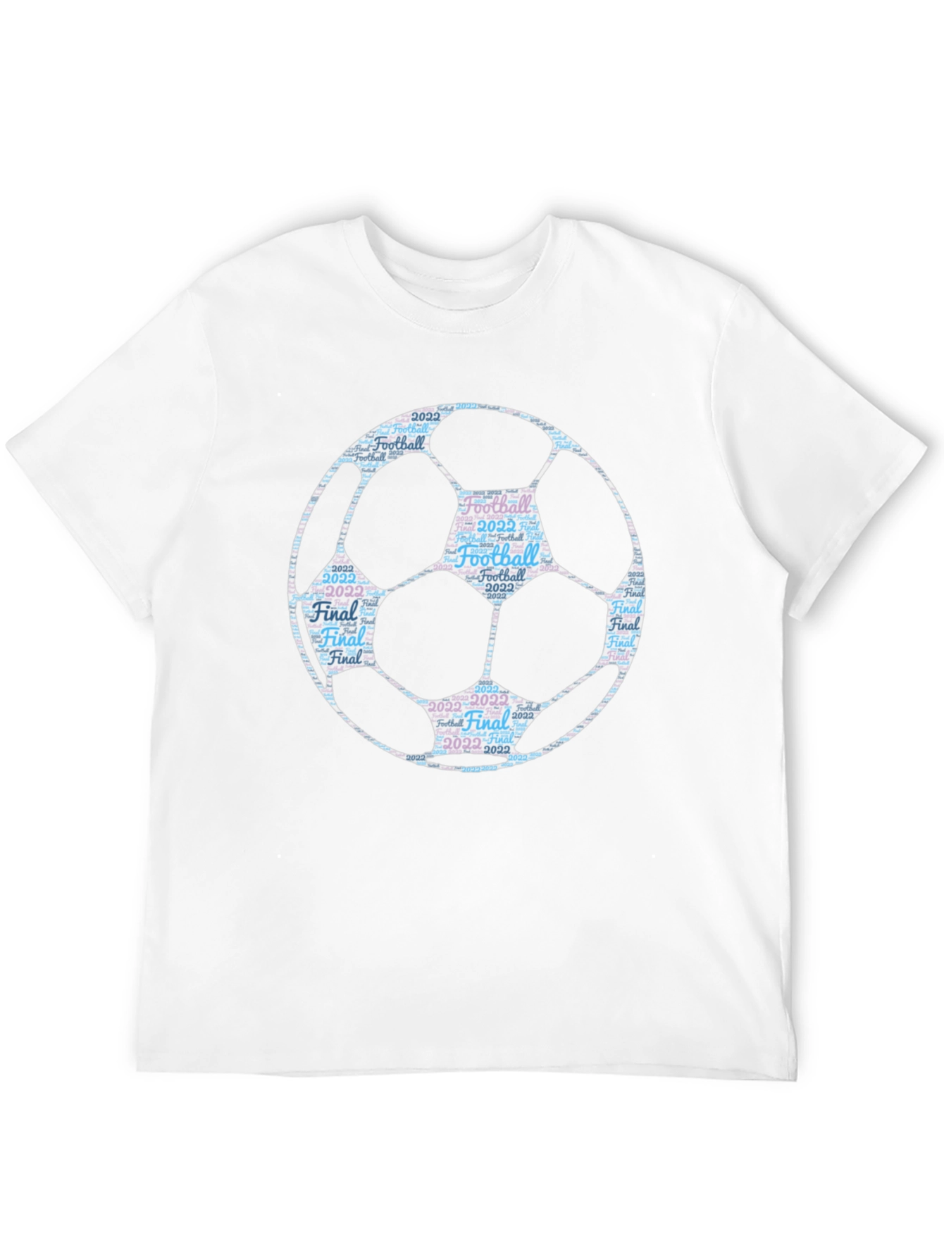 Football 2022 T-Shirt