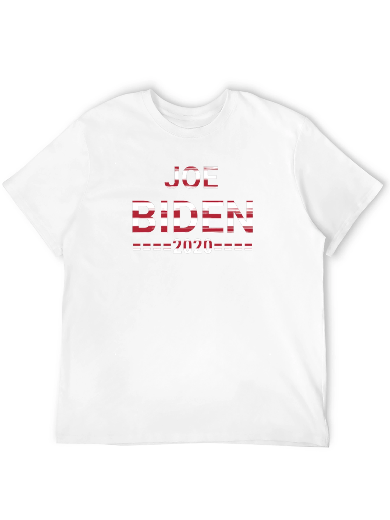 Joe Biden 2020 T-Shirt - Patriotic Election Tee