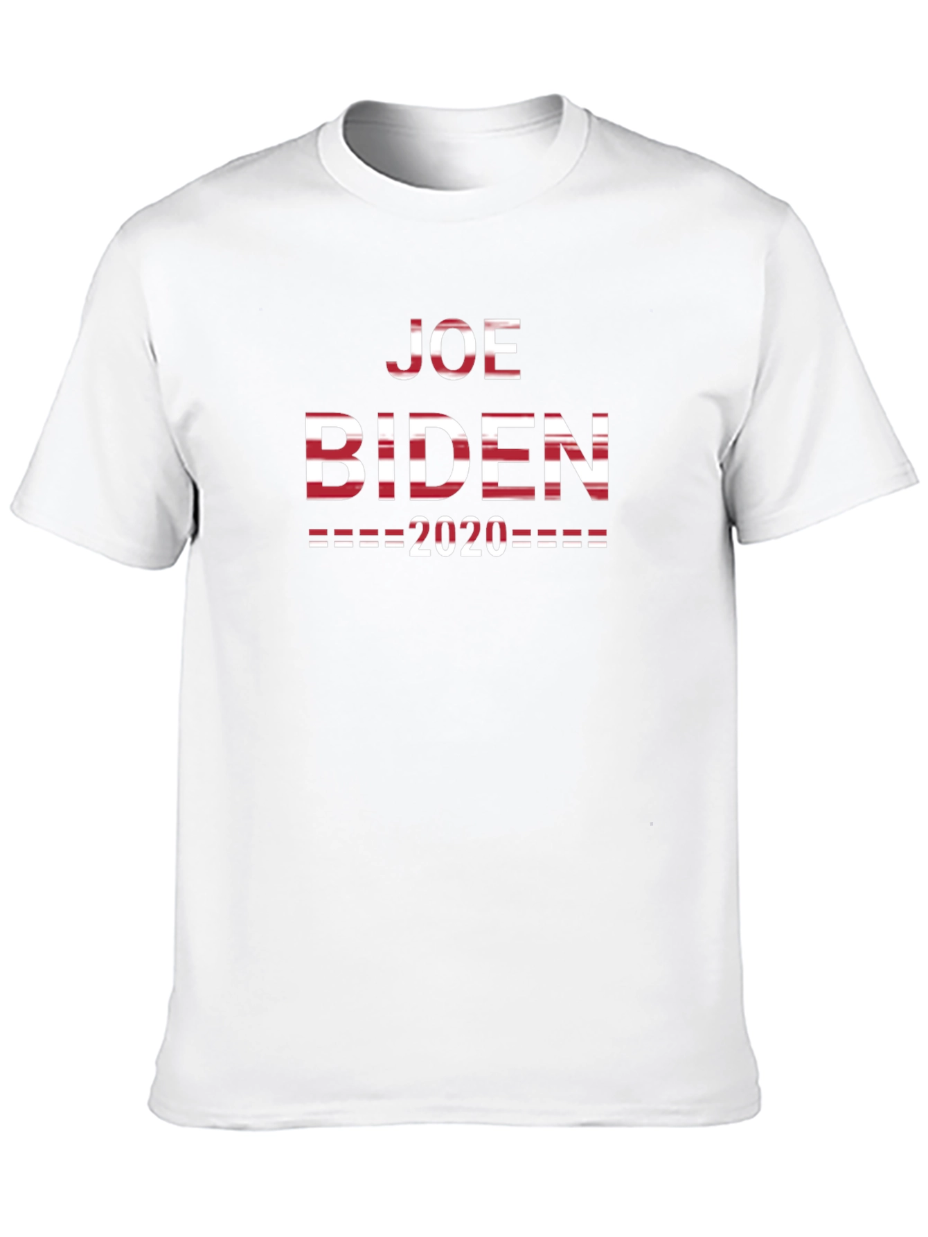 Joe Biden 2020 T-Shirt - Patriotic Election Tee