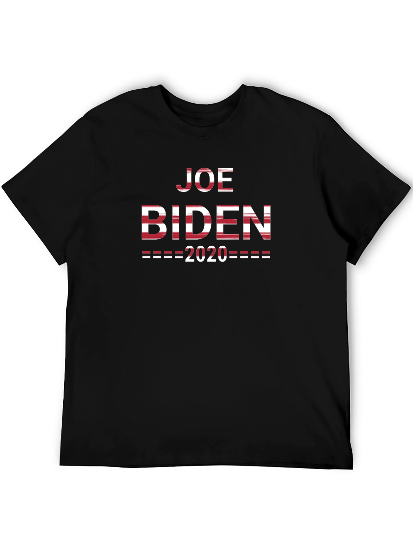 Joe Biden 2020 T-Shirt - Patriotic Election Tee