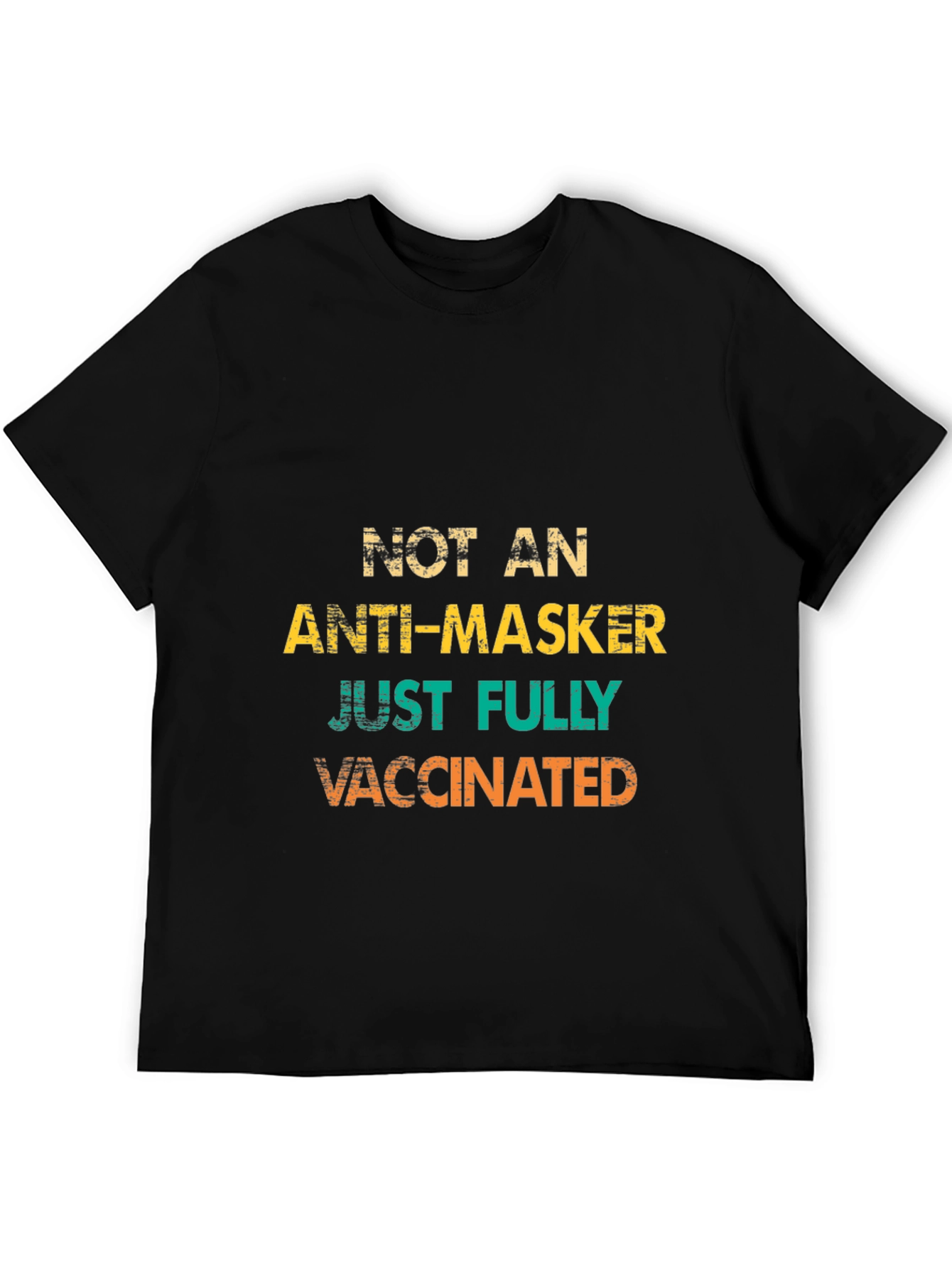 Fully Vaccinated T-Shirt