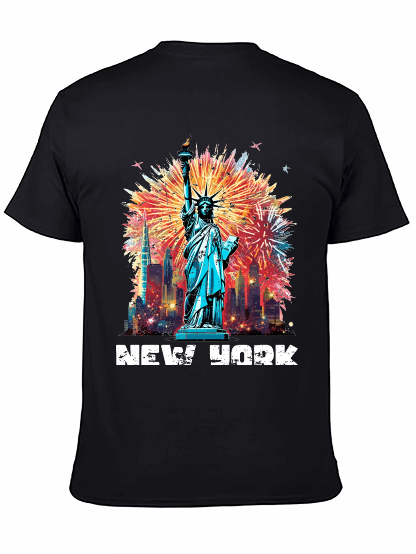 New York Liberty T-Shirt