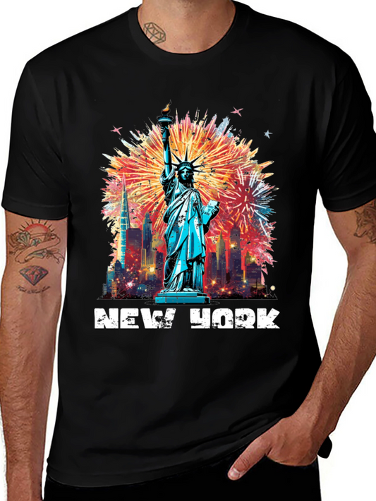 New York Liberty T-Shirt