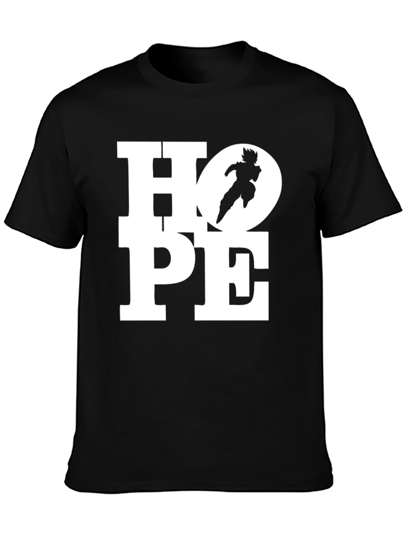 HOPE Dragonball Z T-Shirt