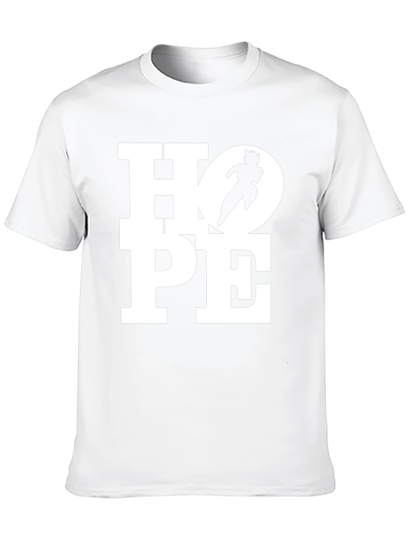HOPE Dragonball Z T-Shirt