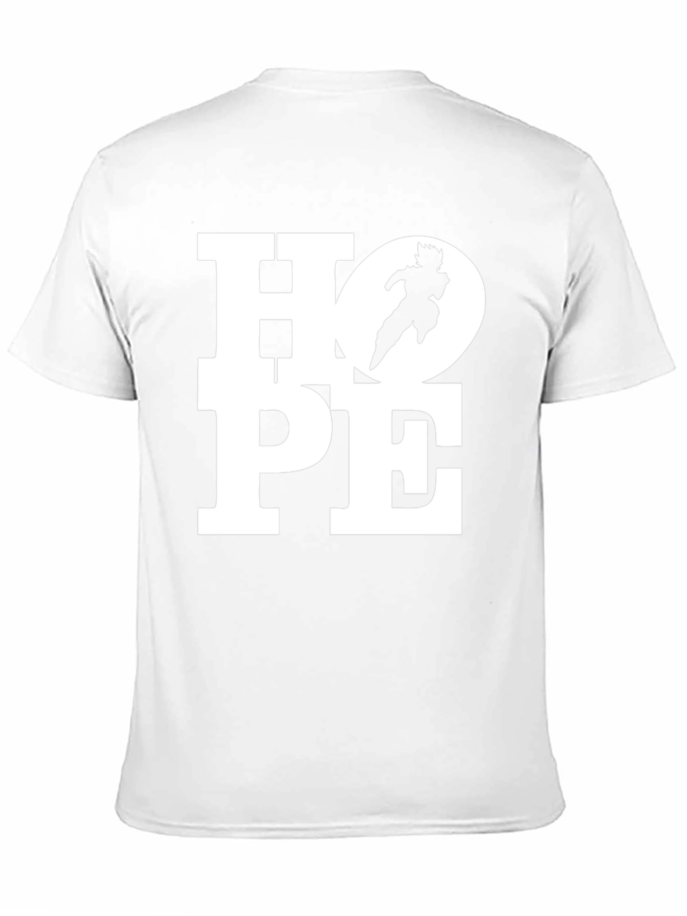 HOPE Dragonball Z T-Shirt