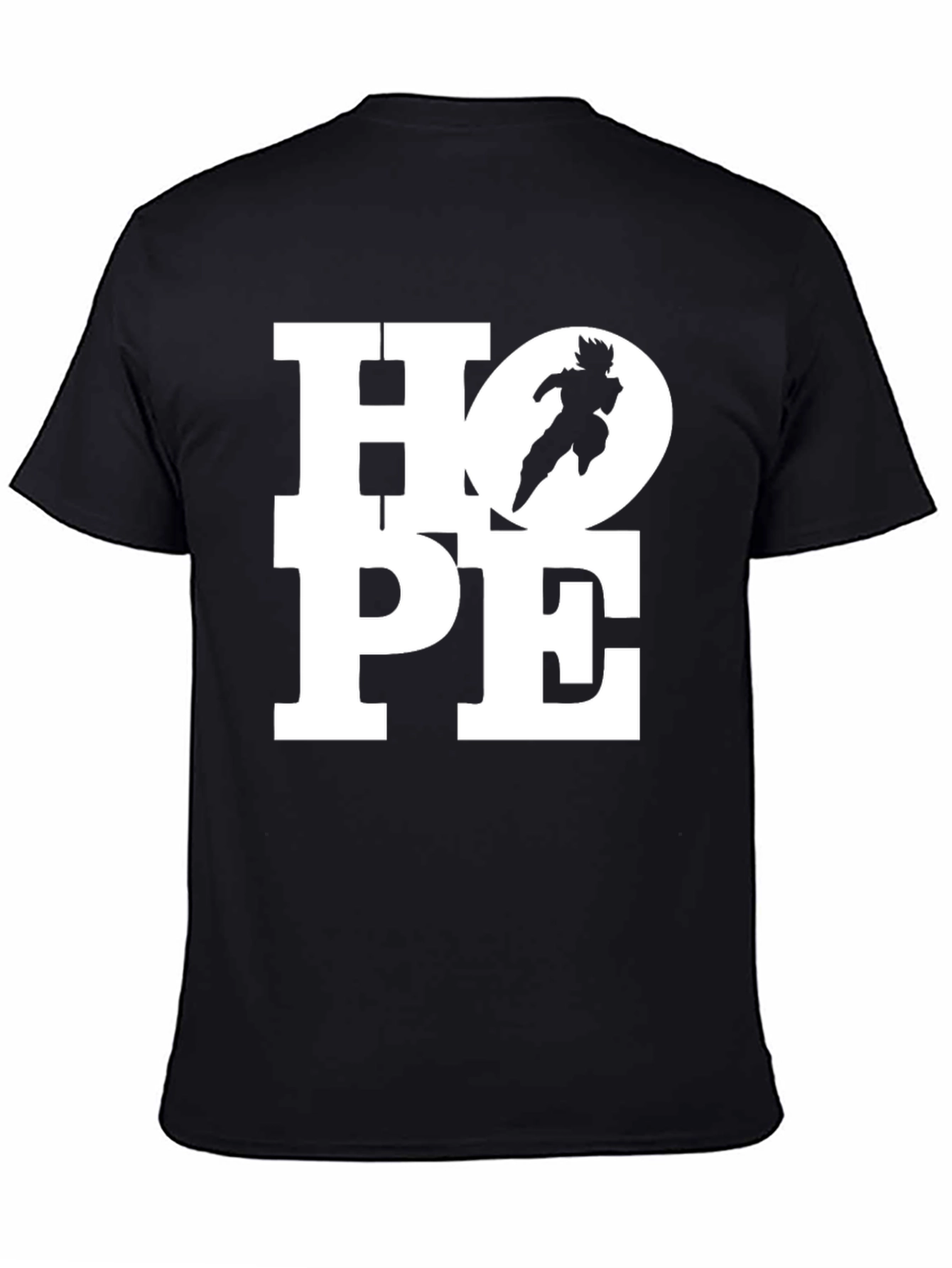 HOPE Dragonball Z T-Shirt