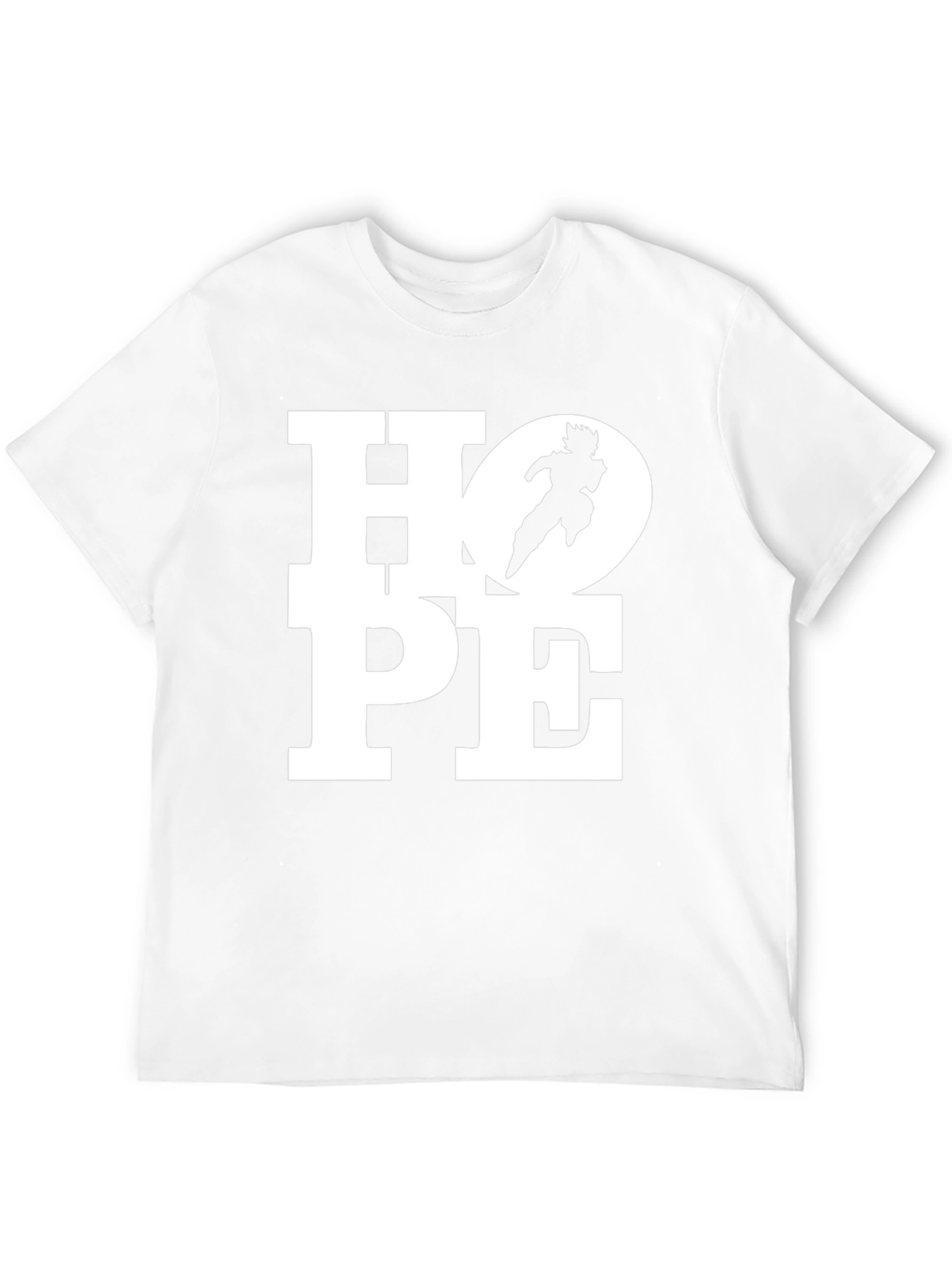 HOPE Dragonball Z T-Shirt