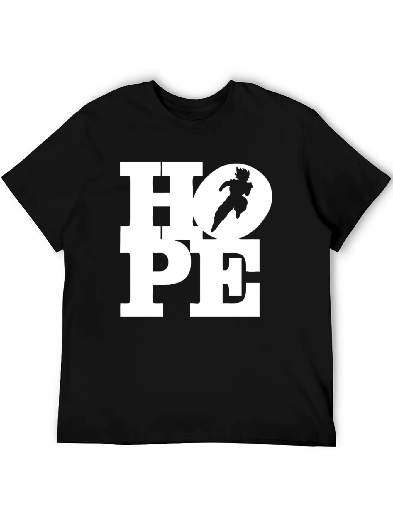 HOPE Dragonball Z T-Shirt