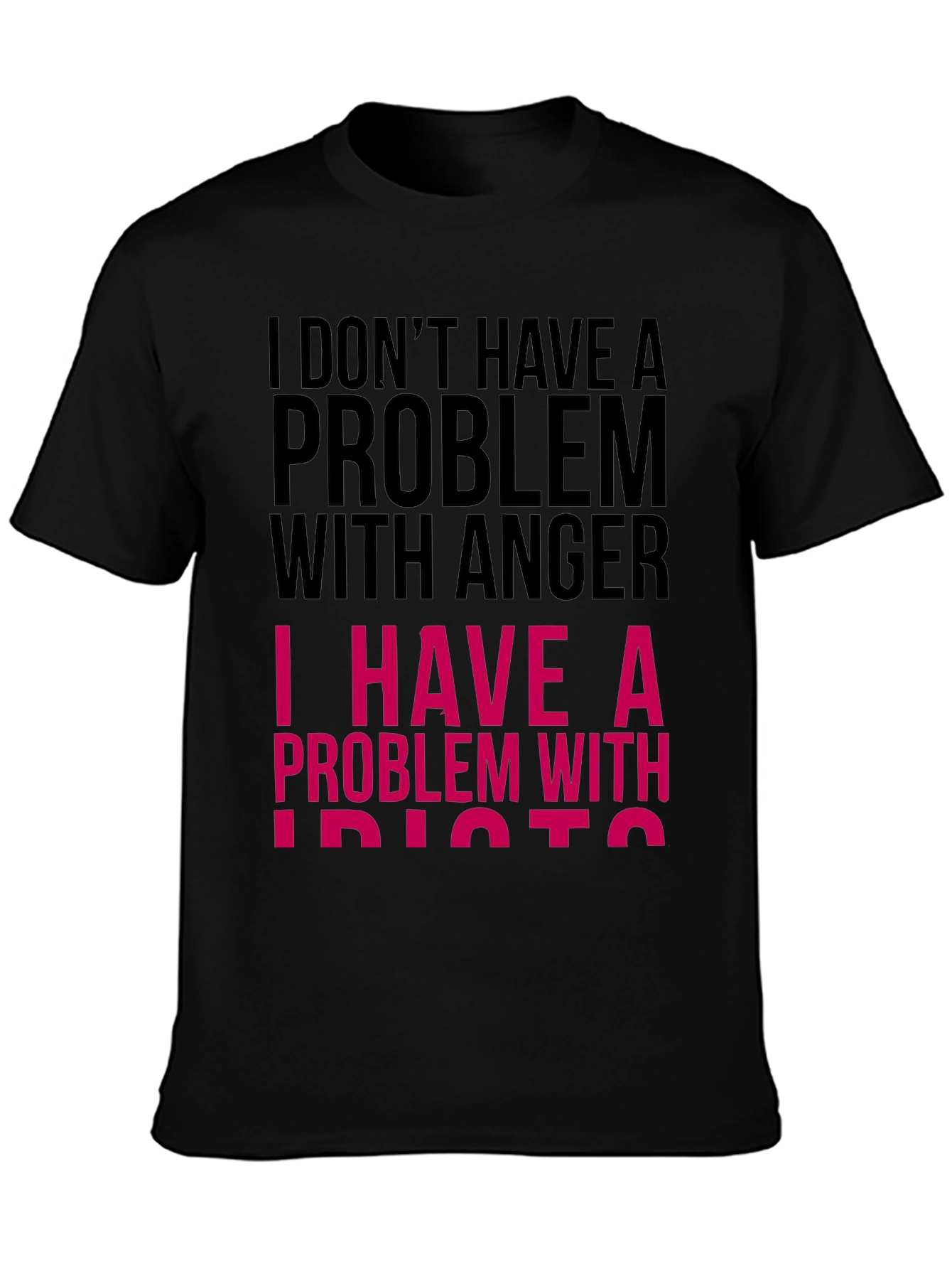 Funny Sarcastic Humor Graphic Tee
