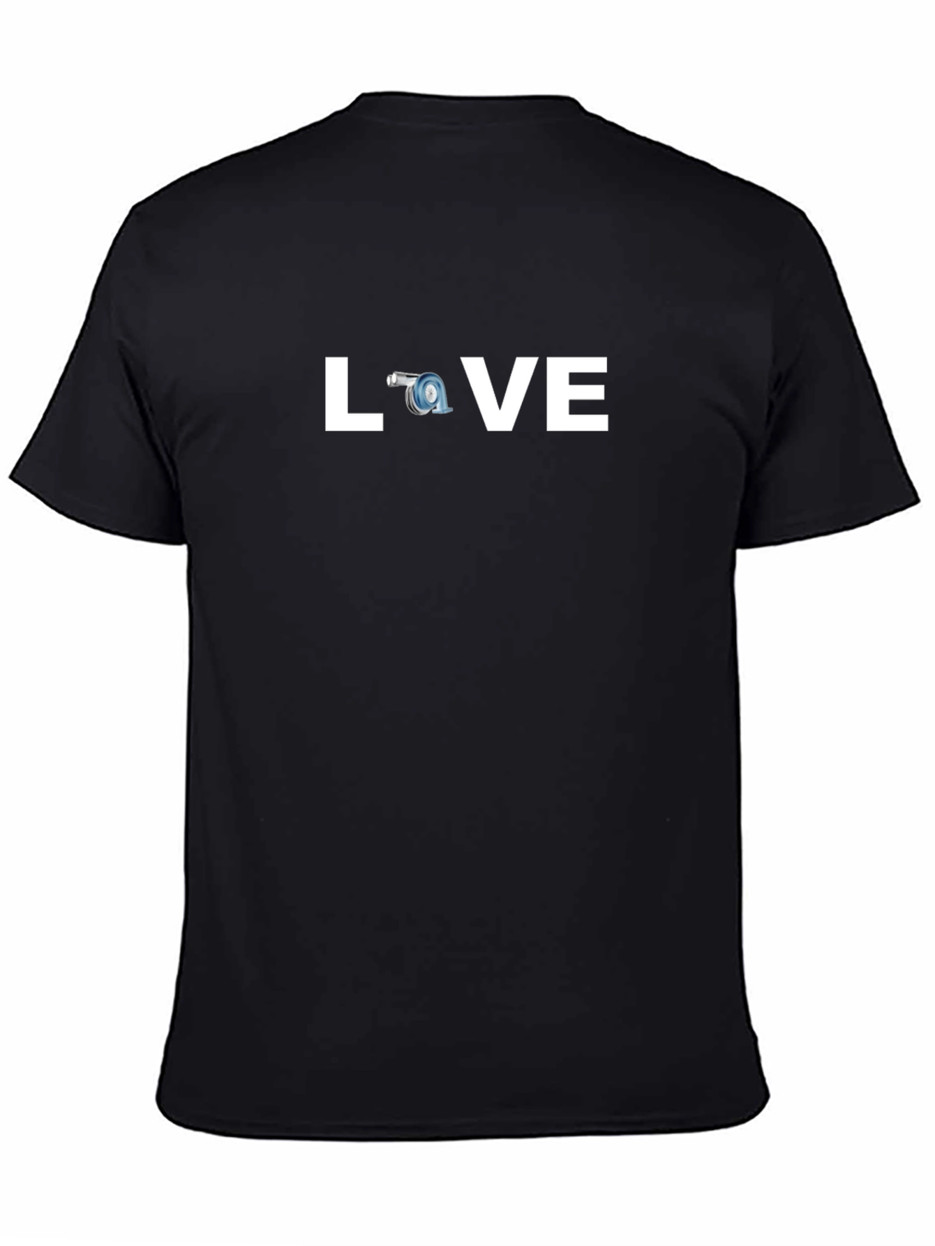 Love Turbo T-Shirt