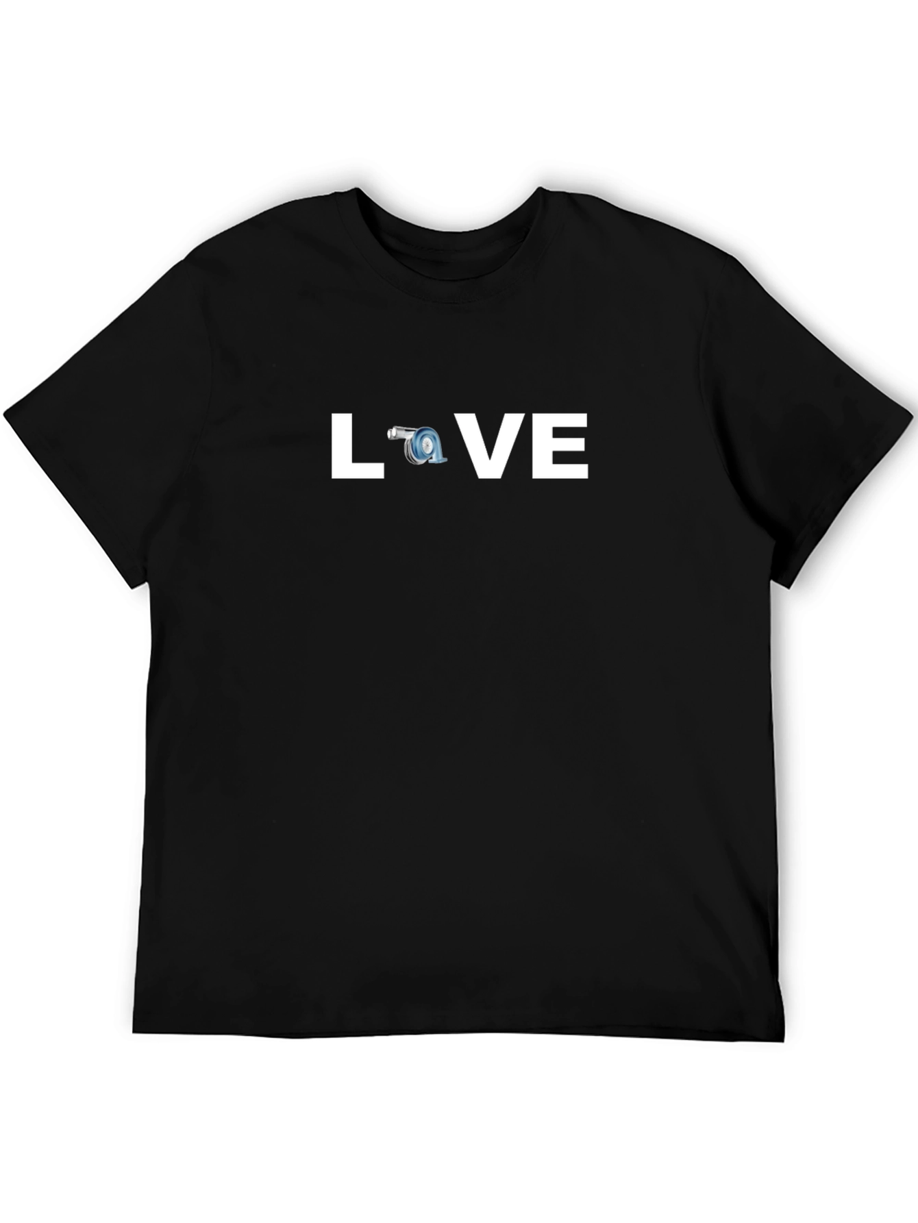 Love Turbo T-Shirt